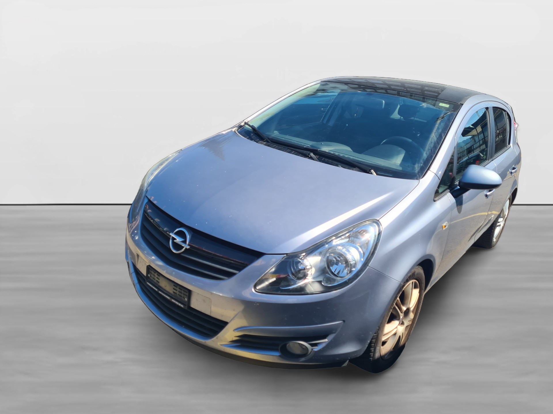 OPEL Corsa 1.4 TP Enjoy-image-0