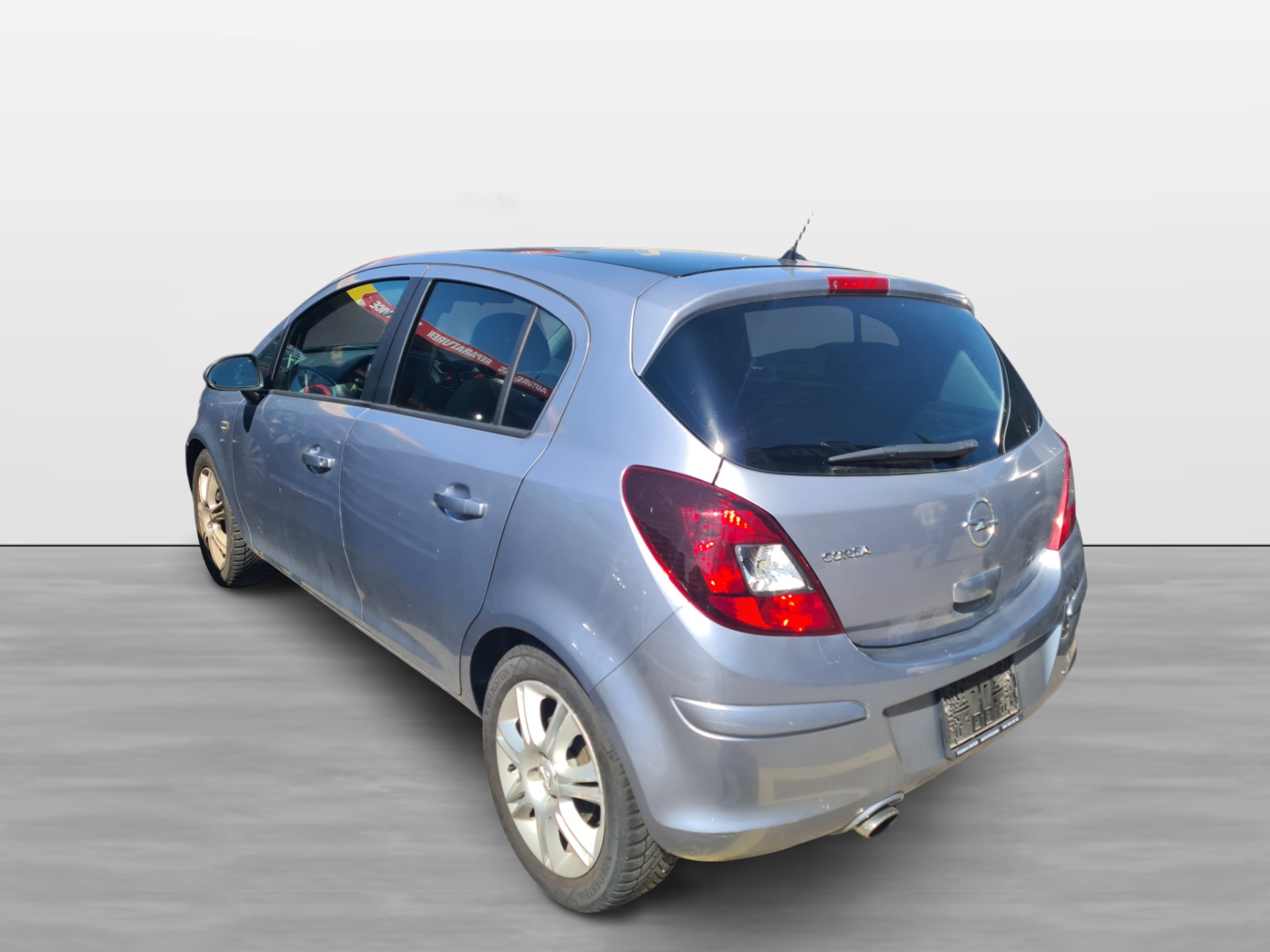 OPEL Corsa 1.4 TP Enjoy-image-3