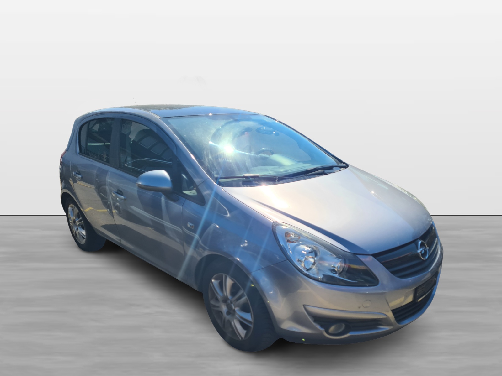 OPEL Corsa 1.4 TP Enjoy-image-1
