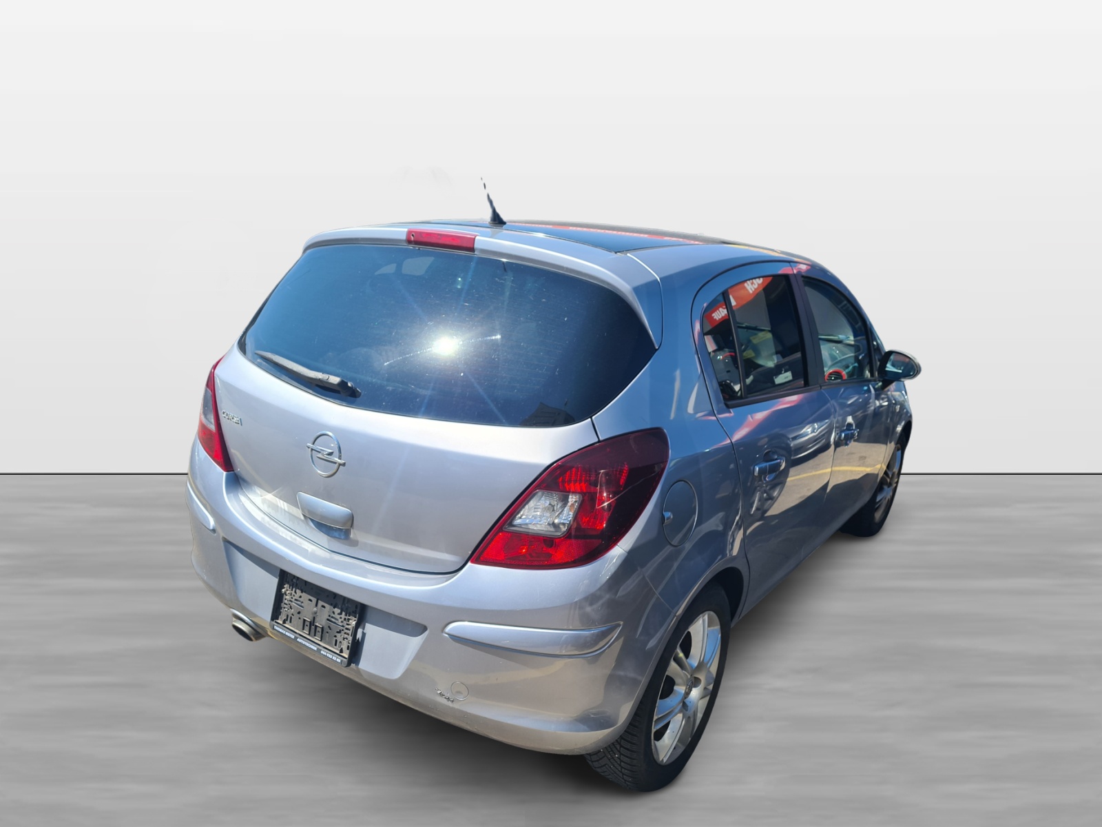 OPEL Corsa 1.4 TP Enjoy-image-2