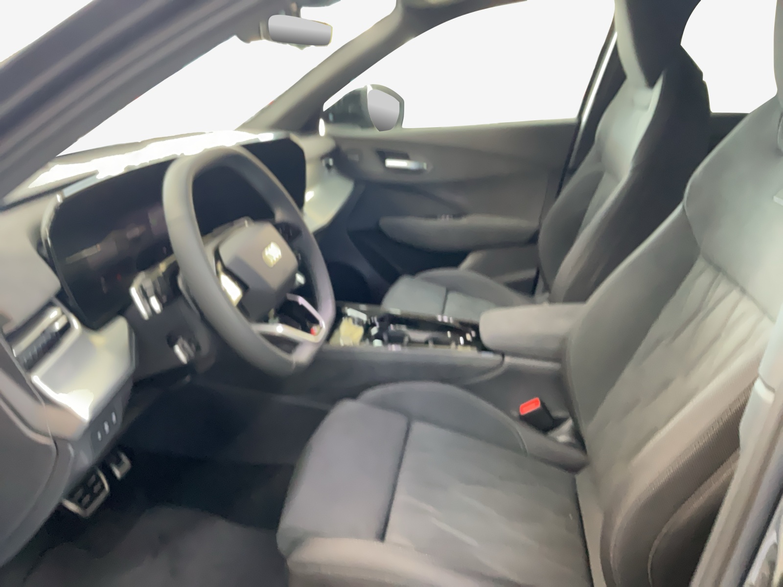 AUDI Q3 SUV 110 kW TFSI S tronic-image-7