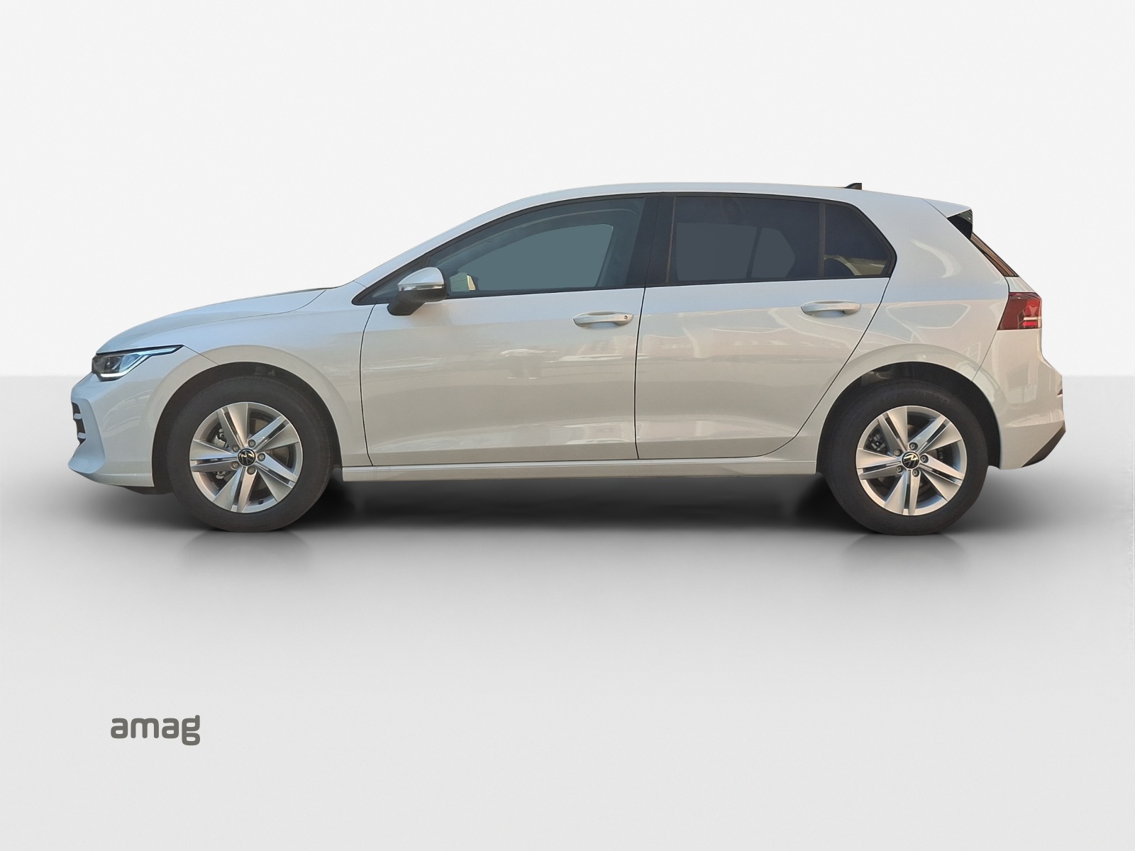 VW Golf 1.5 e TSI mHEV Value DSG-showroom-element-1
