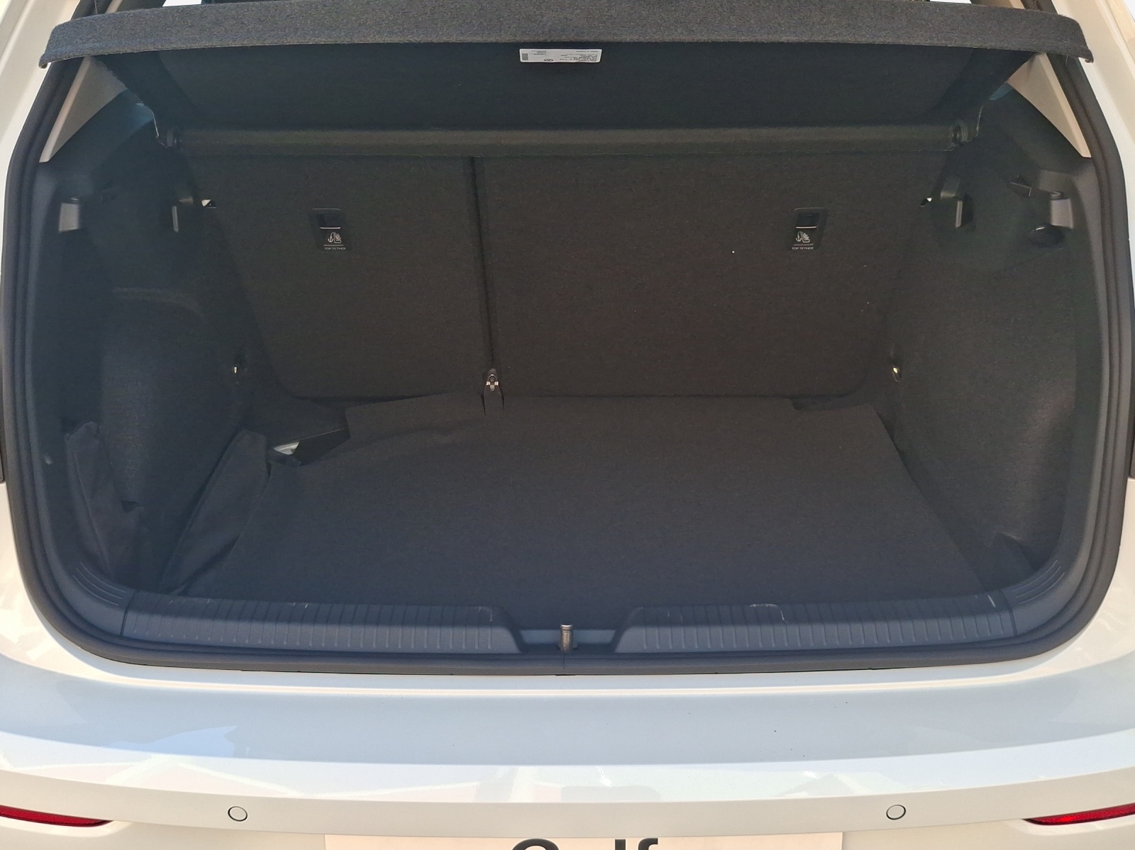 VW Golf 1.5 e TSI mHEV Value DSG-image-12