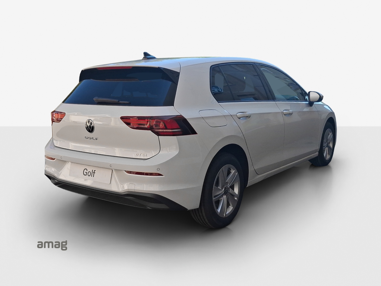 VW Golf 1.5 e TSI mHEV Value DSG-image-4
