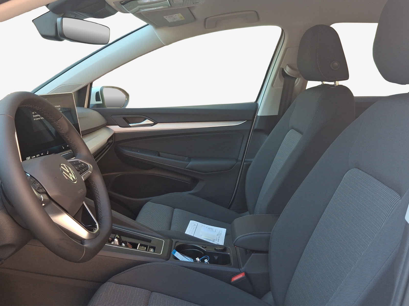 VW Golf 1.5 e TSI mHEV Value DSG-image-7