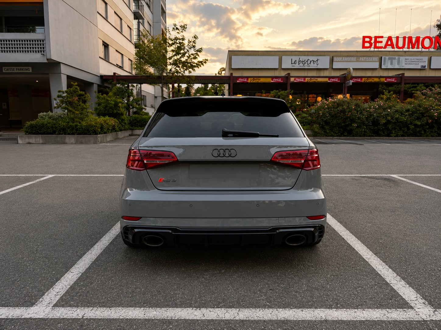 AUDI RS3-image-3