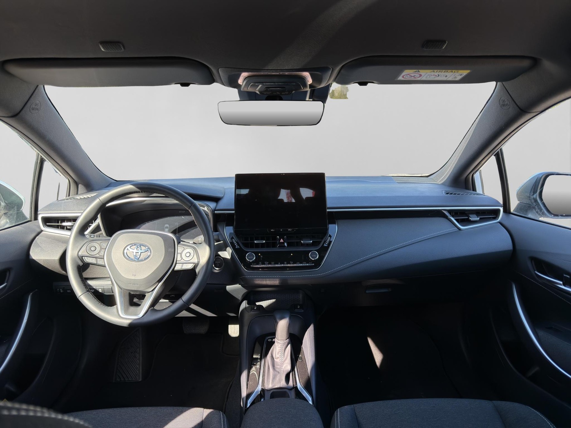 TOYOTA Corolla Touring Sports 1.8 HSD Comfort-image-7