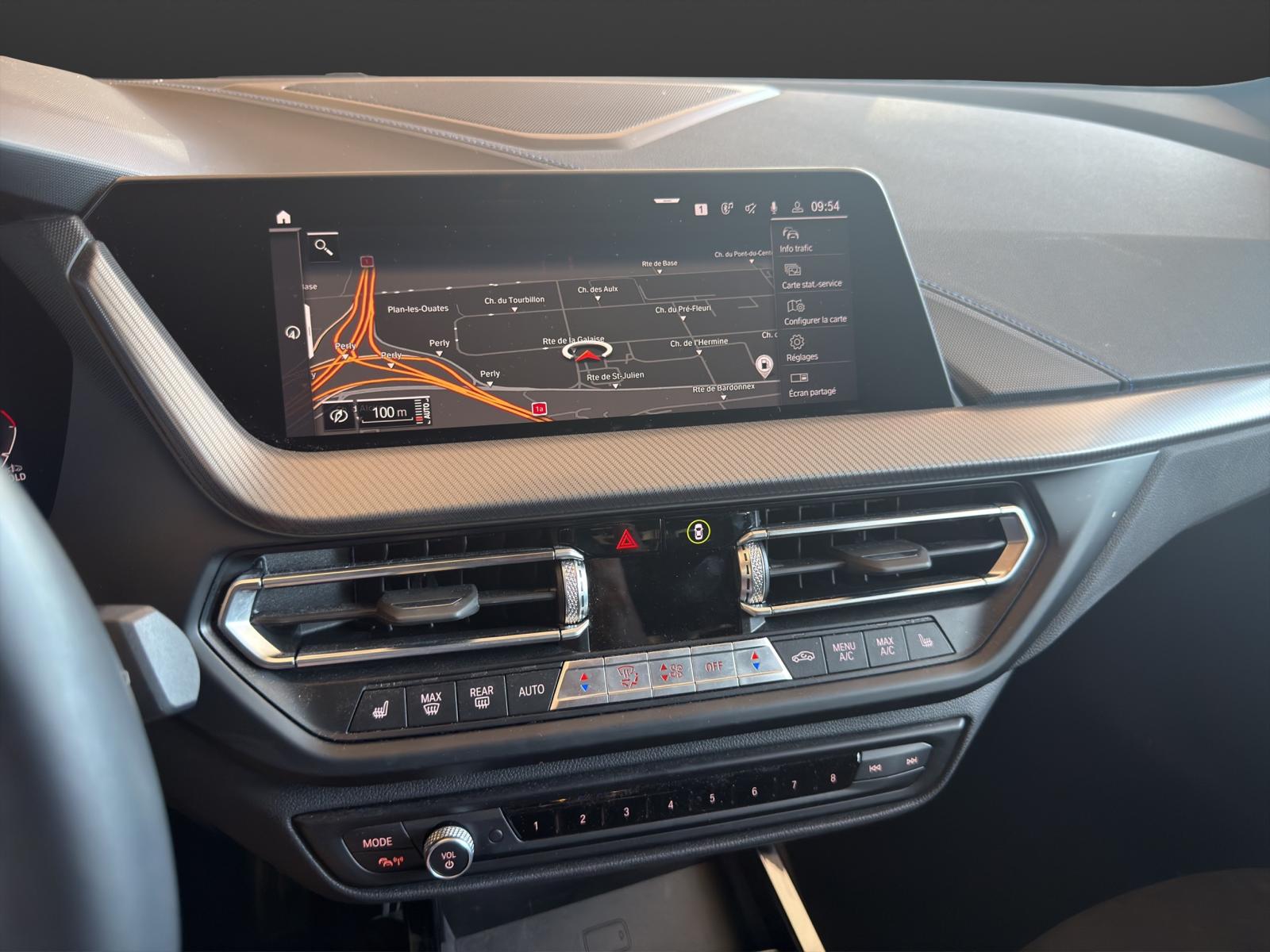 BMW 120d xDrive Steptronic M Sport-image-18
