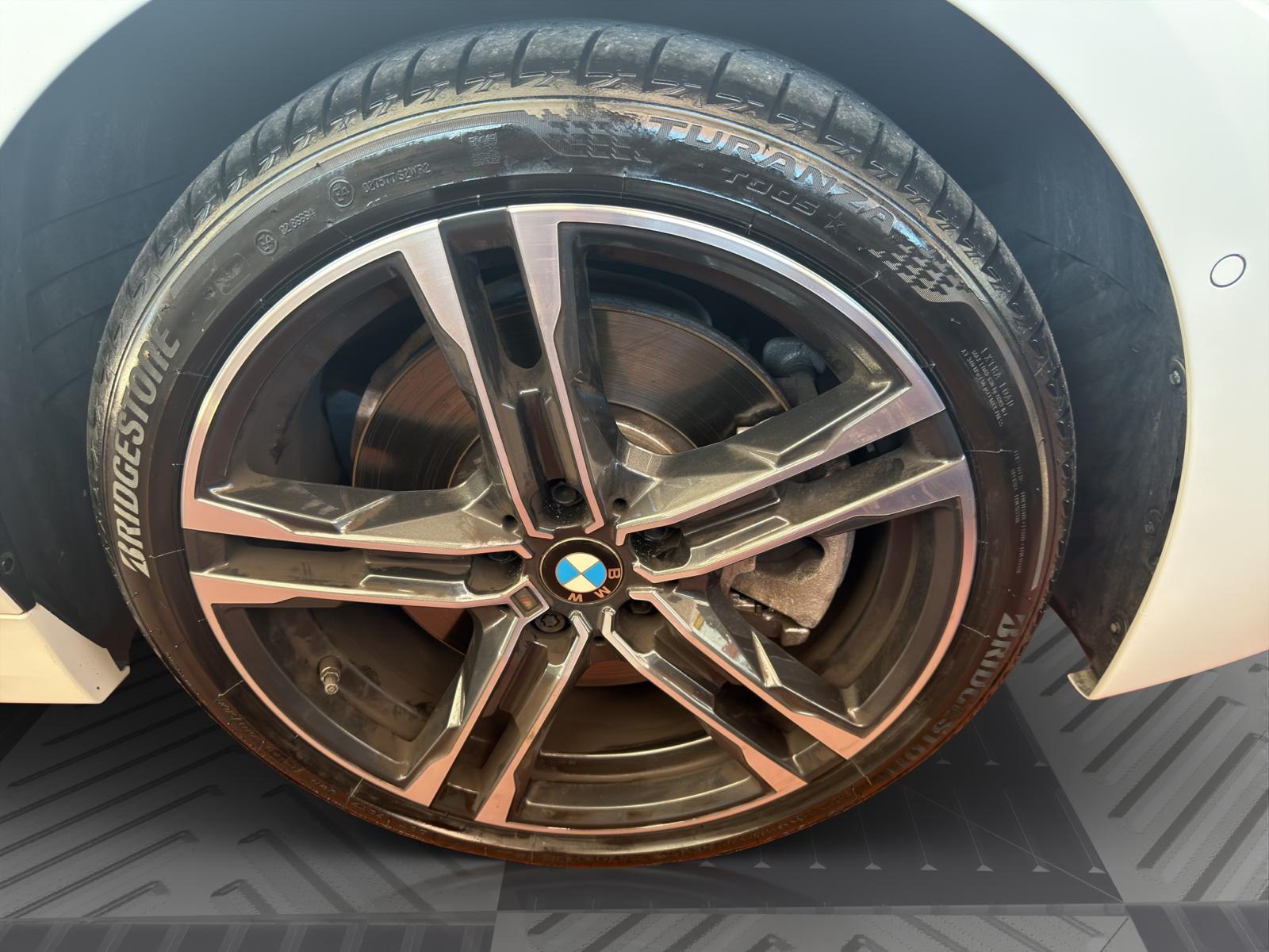 BMW 120d xDrive Steptronic M Sport-image-20
