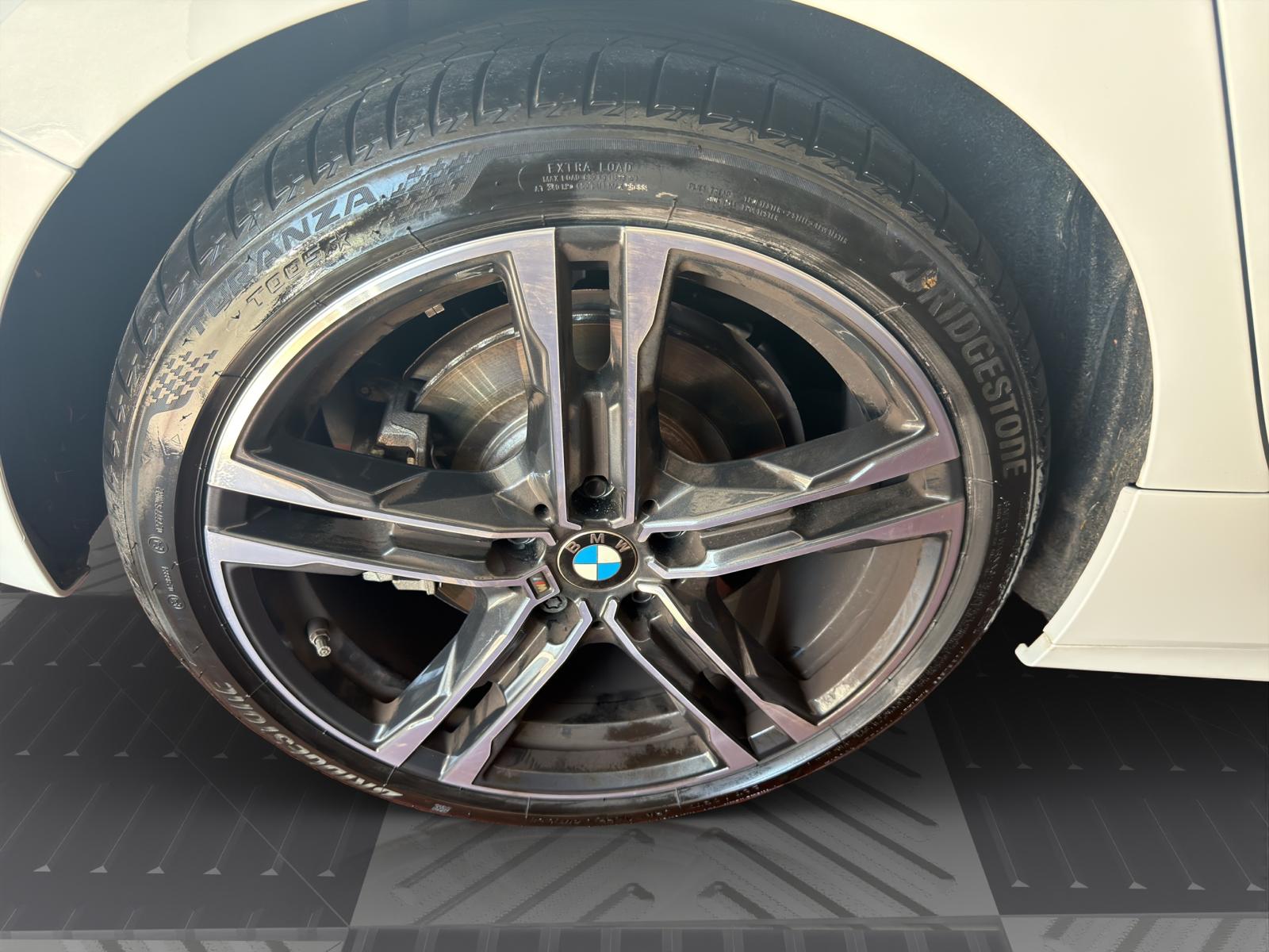 BMW 120d xDrive Steptronic M Sport-image-21