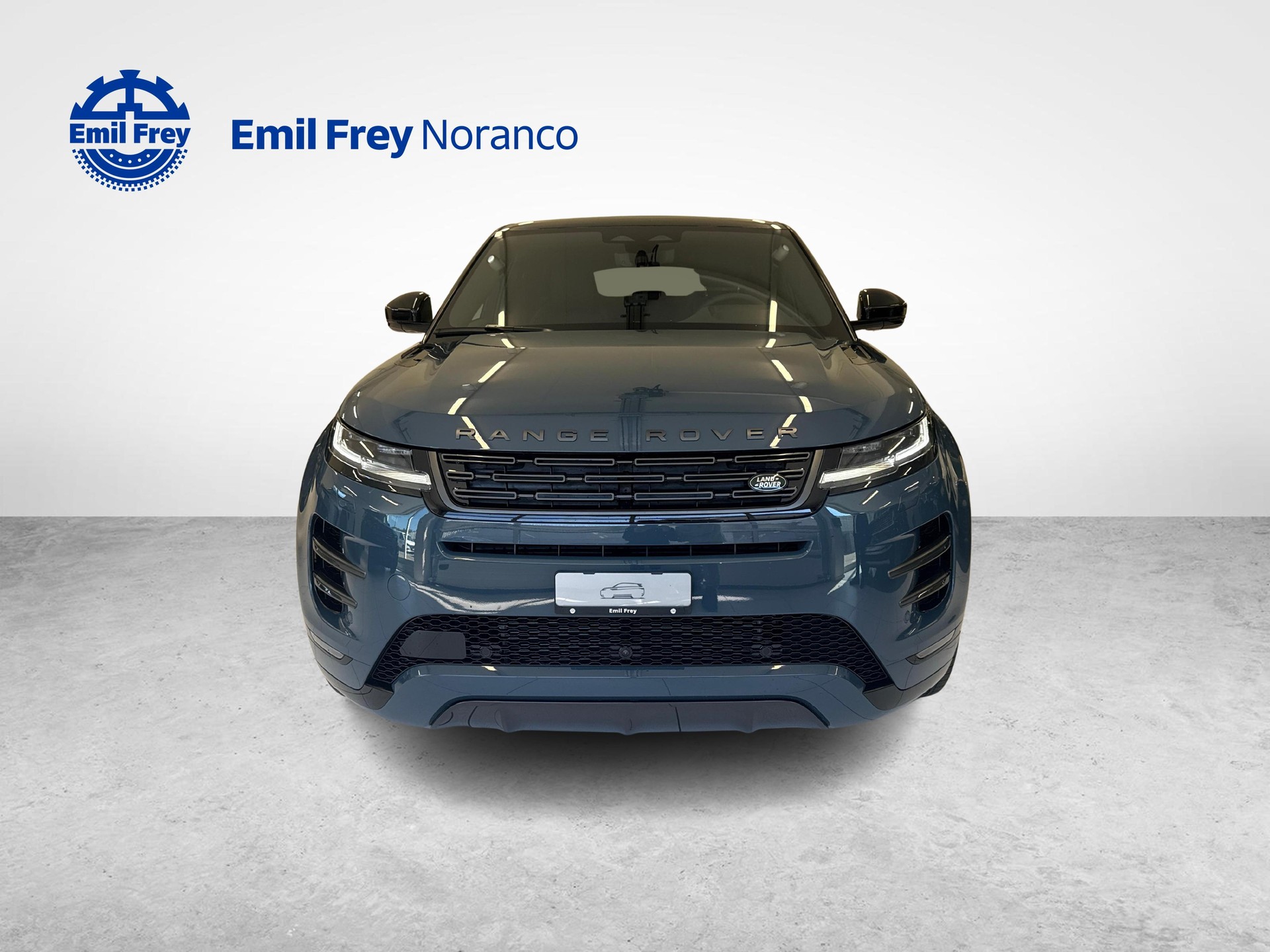 LAND ROVER Range Rover Evoque 1.5 T 270e Dynamic SE-image-7