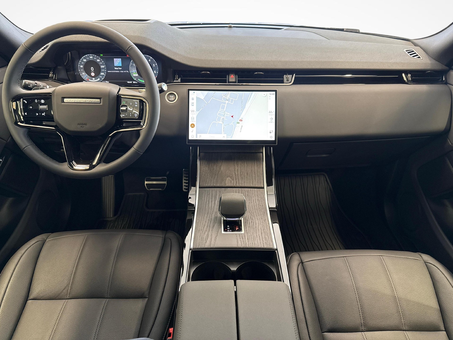 LAND ROVER Range Rover Evoque 1.5 T 270e Dynamic SE-image-8