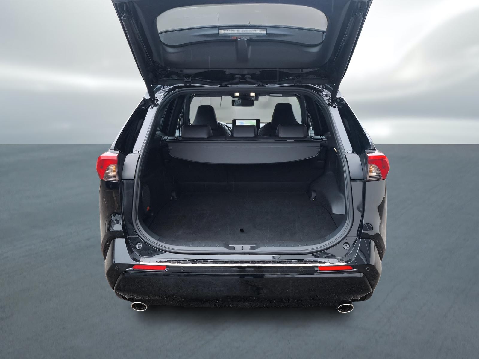 TOYOTA RAV4 2.5 Plug-In-Hybrid Premium-image-12