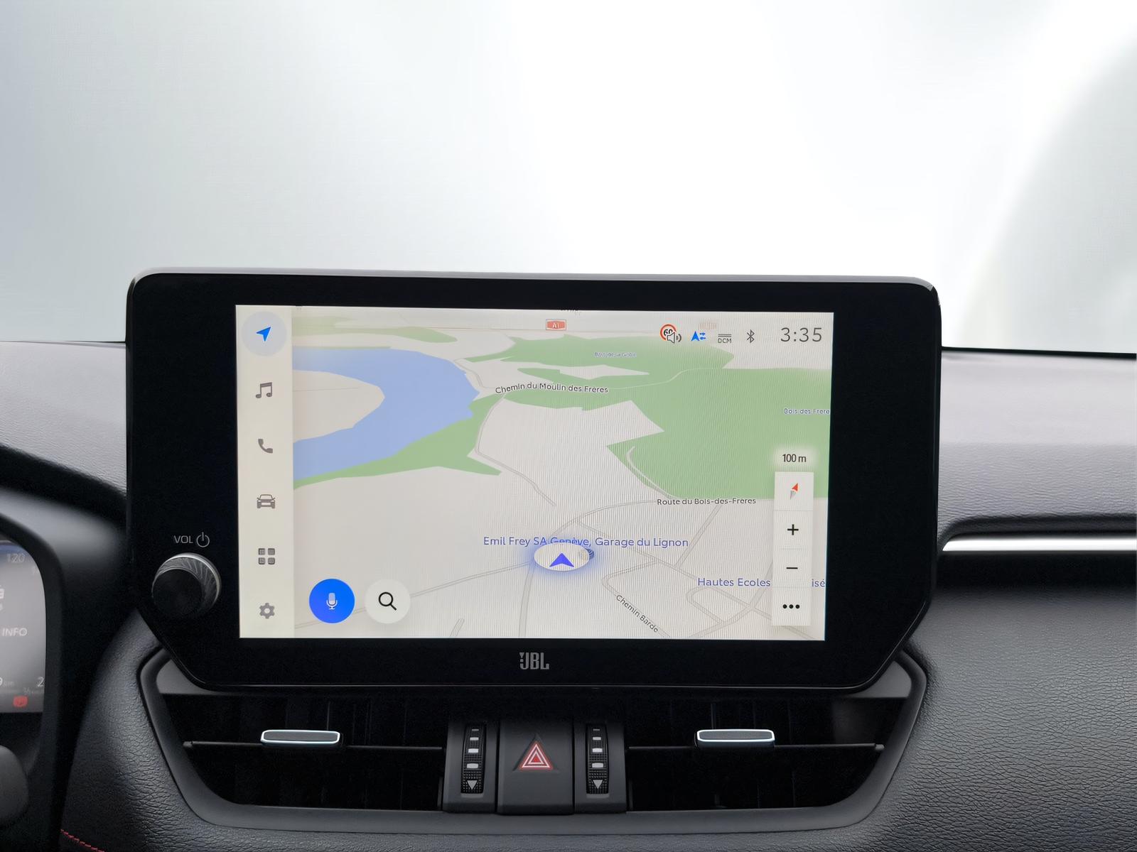 TOYOTA RAV4 2.5 Plug-In-Hybrid Premium-image-6