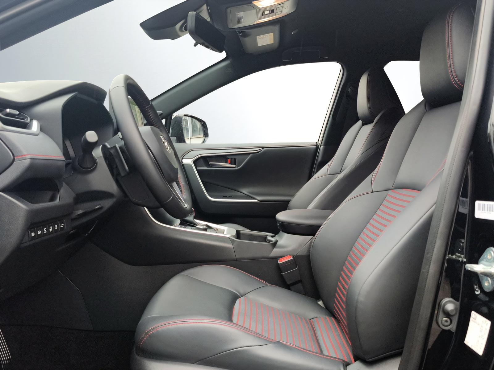TOYOTA RAV4 2.5 Plug-In-Hybrid Premium-image-3