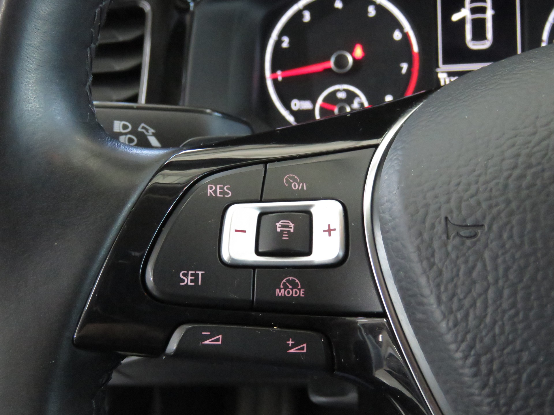 VW Polo 1.0 TSI BMT Comfortline DSG (Automat)-image-21