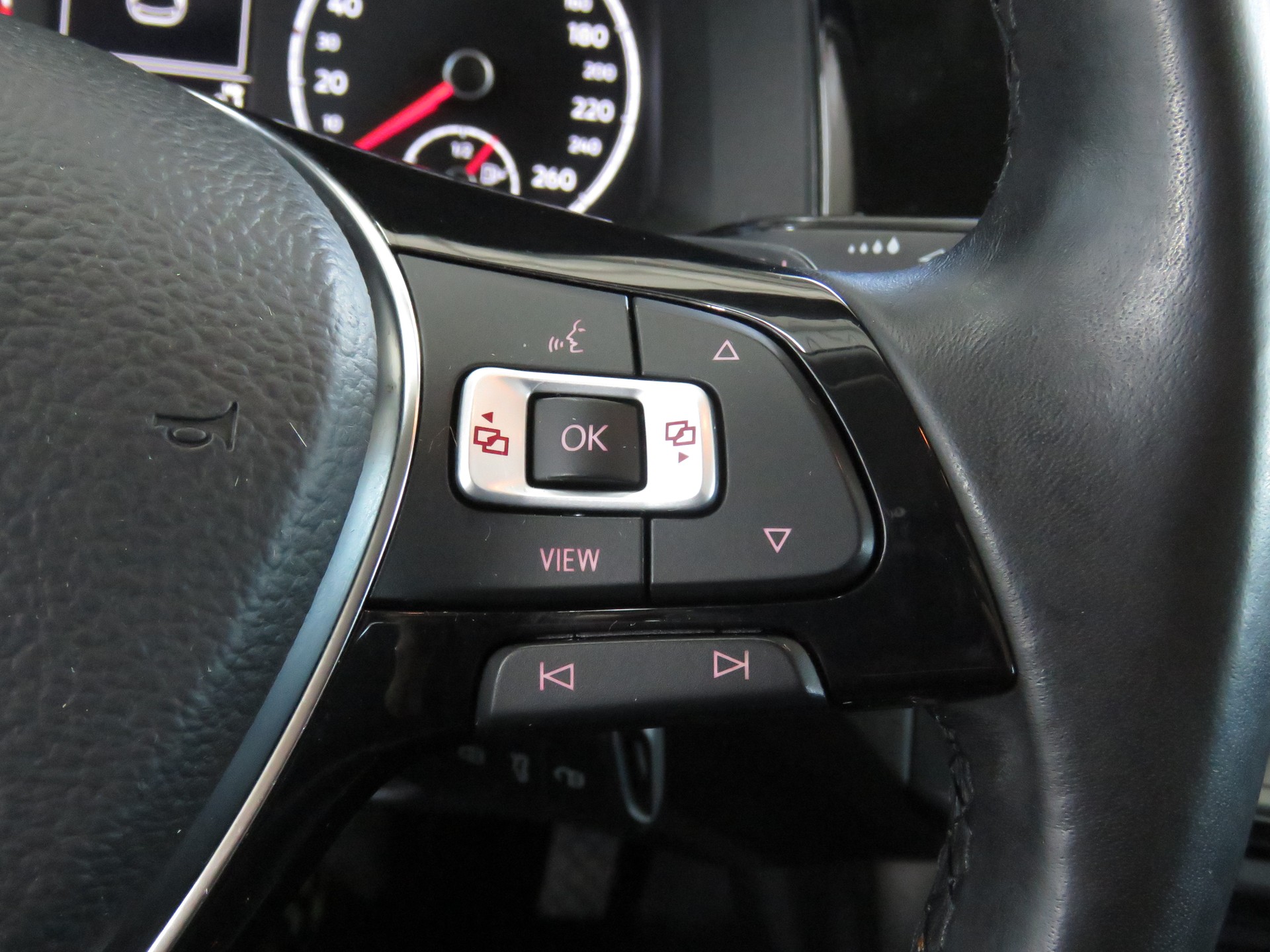 VW Polo 1.0 TSI BMT Comfortline DSG (Automat)-image-20