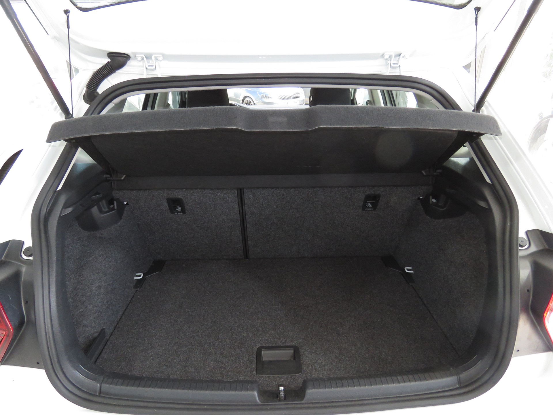 VW Polo 1.0 TSI BMT Comfortline DSG (Automat)-image-9