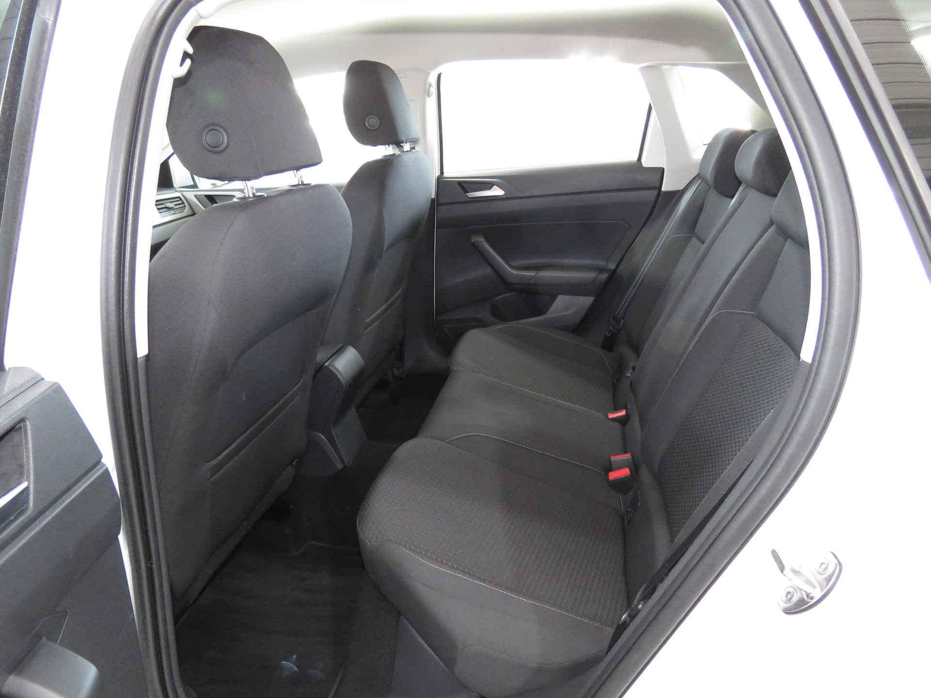 VW Polo 1.0 TSI BMT Comfortline DSG (Automat)-image-8