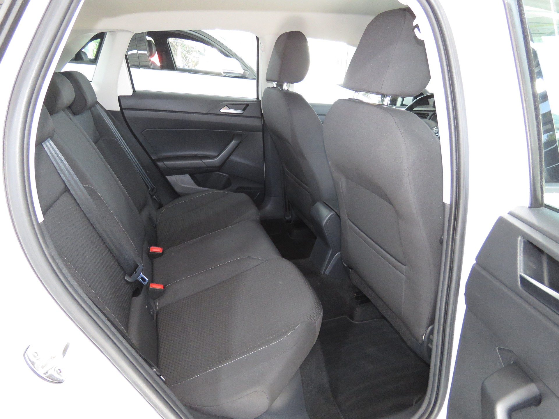 VW Polo 1.0 TSI BMT Comfortline DSG (Automat)-image-12