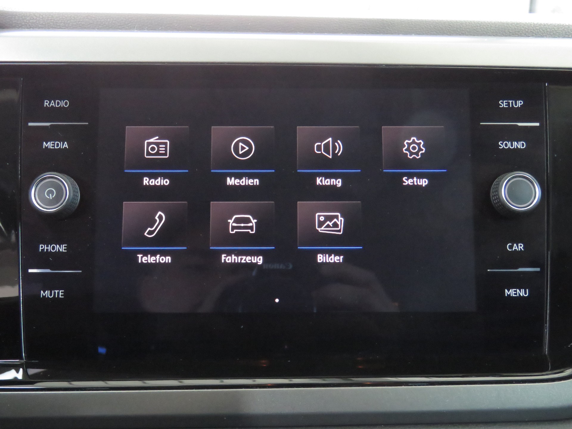 VW Polo 1.0 TSI BMT Comfortline DSG (Automat)-image-18