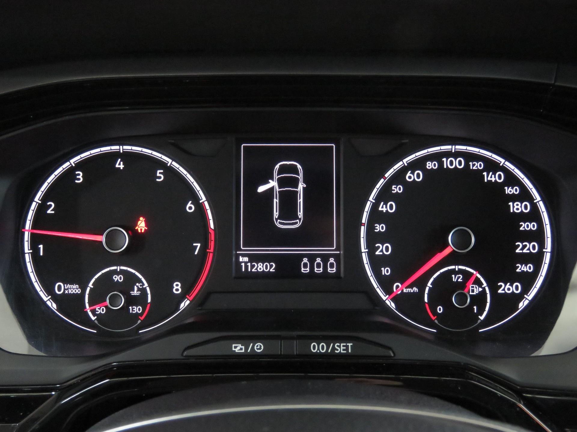VW Polo 1.0 TSI BMT Comfortline DSG (Automat)-image-16