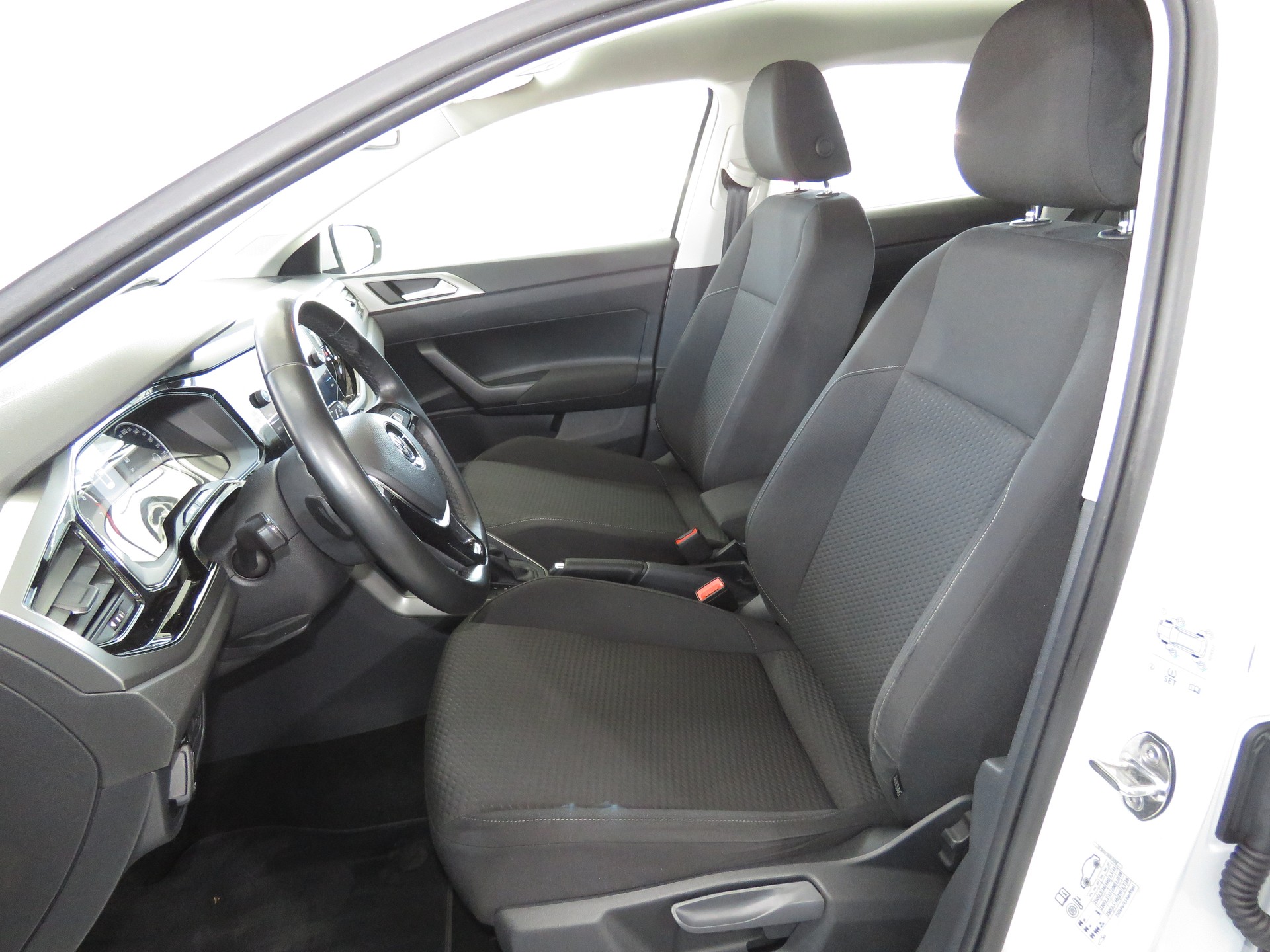 VW Polo 1.0 TSI BMT Comfortline DSG (Automat)-image-7