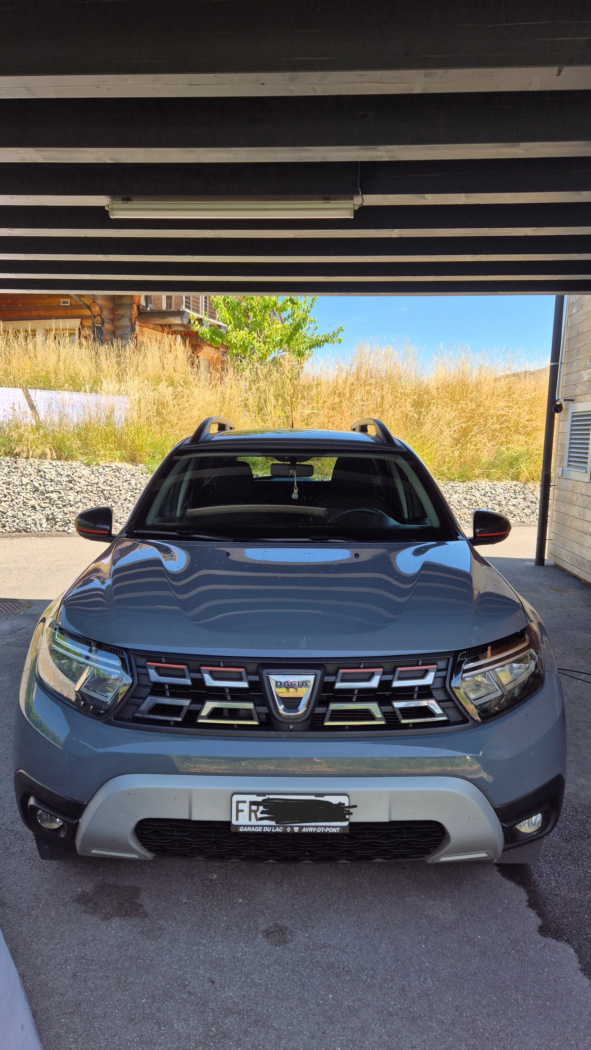DACIA 1.3 TCe 150 Extreme 4WD-image-1