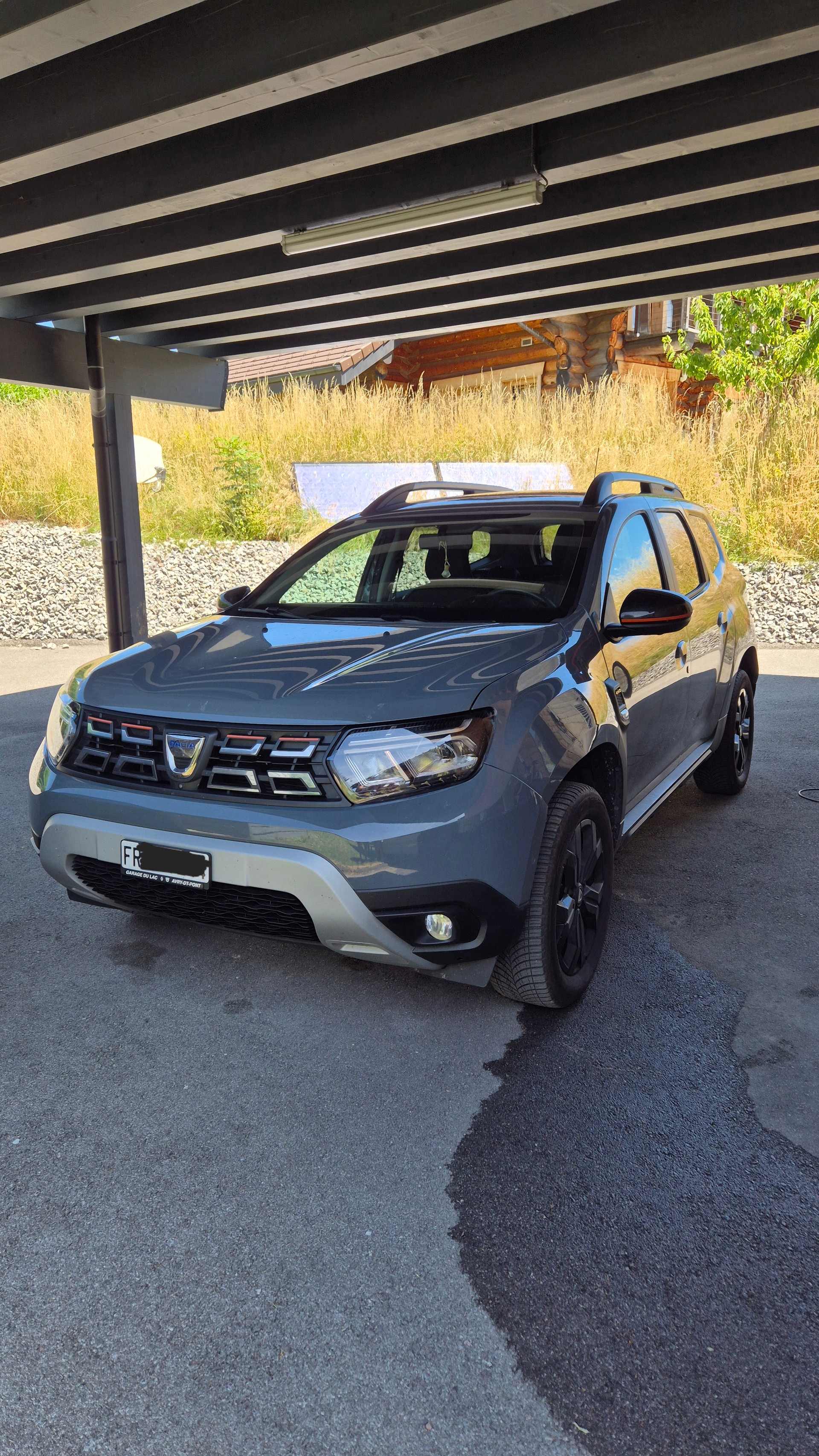 DACIA 1.3 TCe 150 Extreme 4WD-image-0