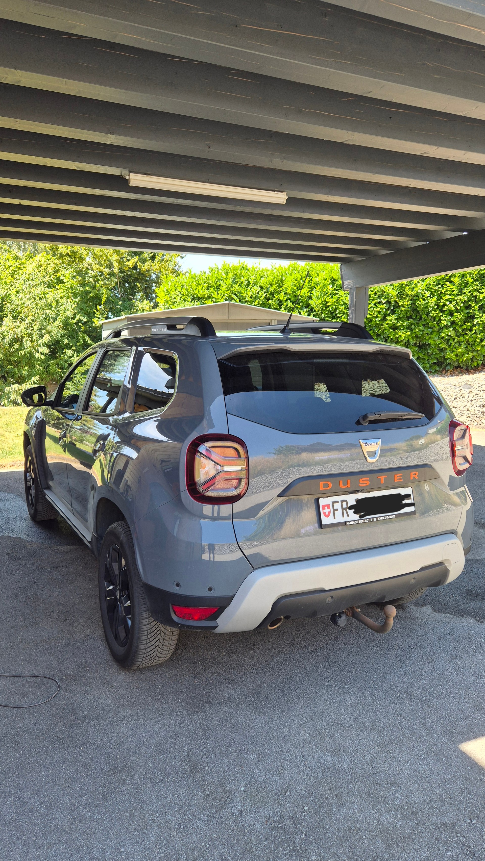 DACIA 1.3 TCe 150 Extreme 4WD-image-2