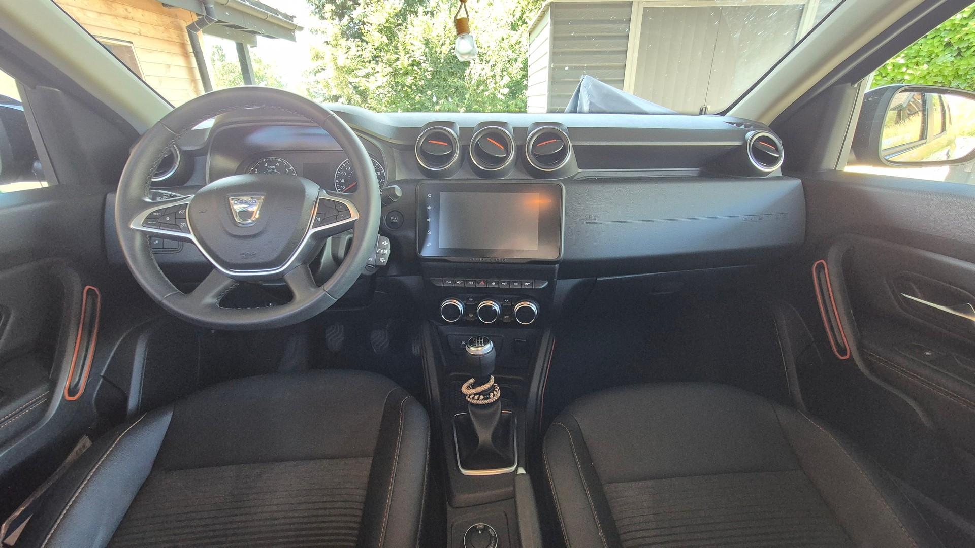 DACIA 1.3 TCe 150 Extreme 4WD-image-3