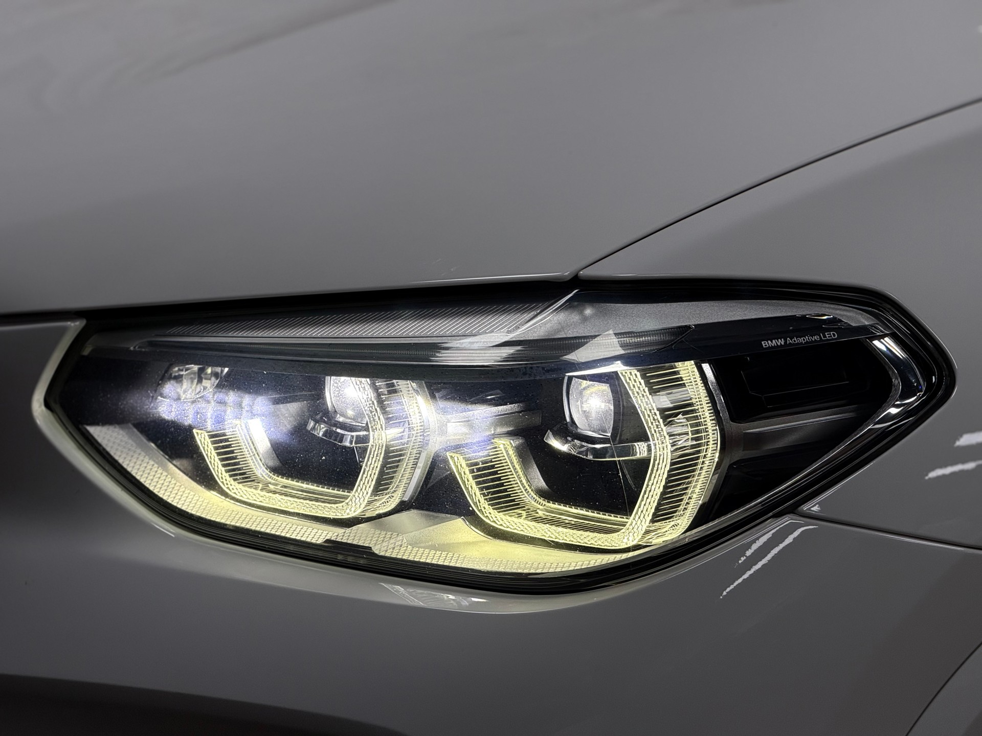 BMW X3 xDrive M40i Steptronic-image-7