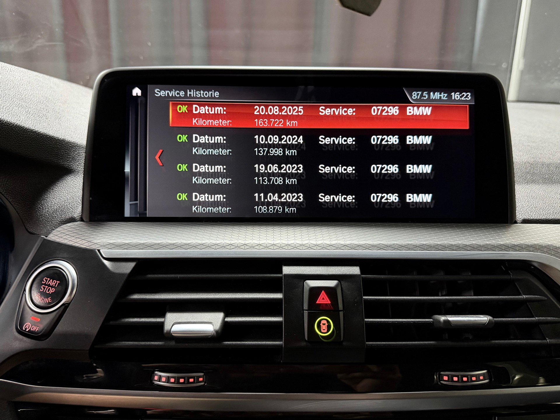 BMW X3 xDrive M40i Steptronic-image-20