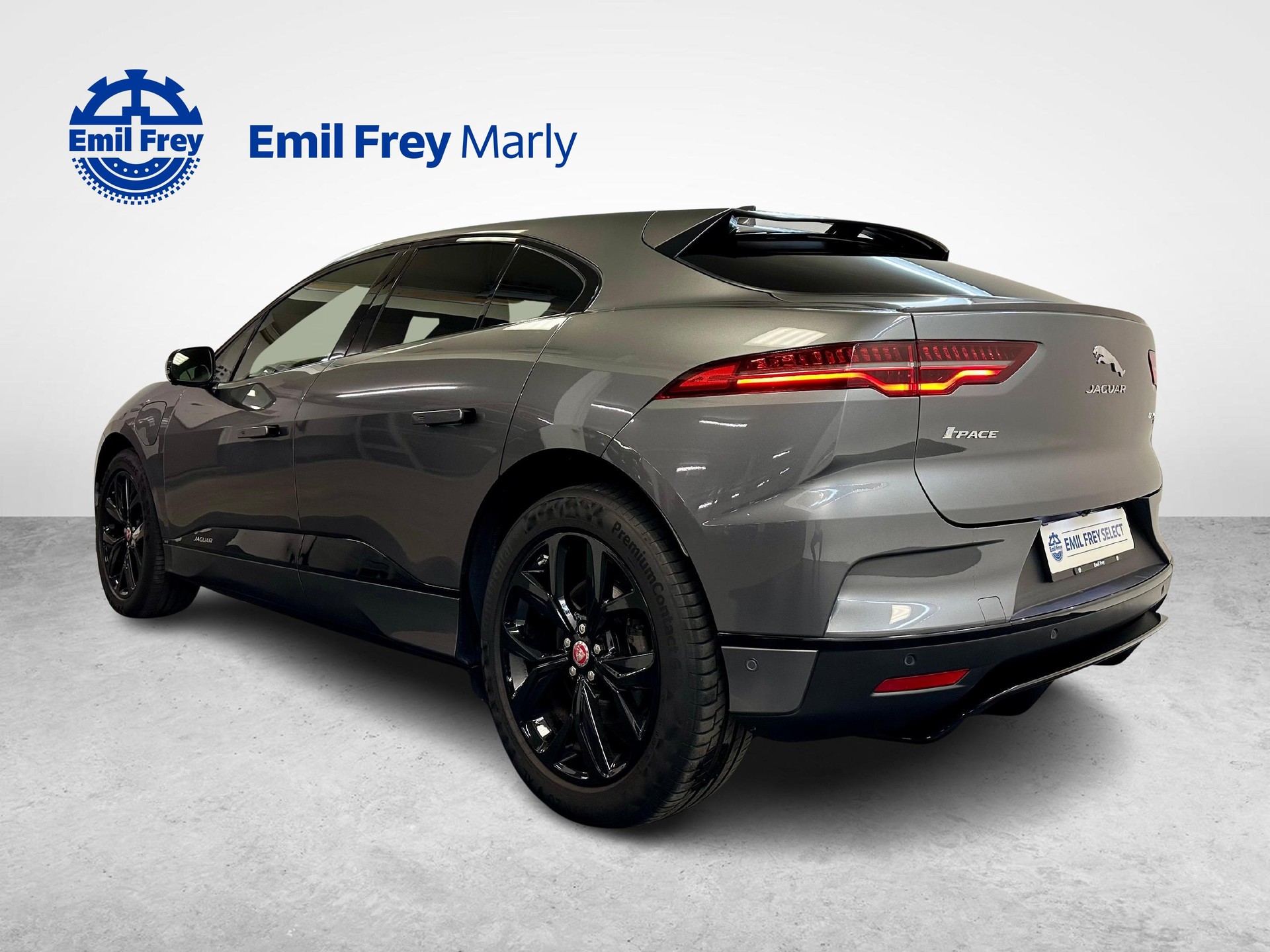 JAGUAR I-Pace EV400 SE AWD-showroom-element-2