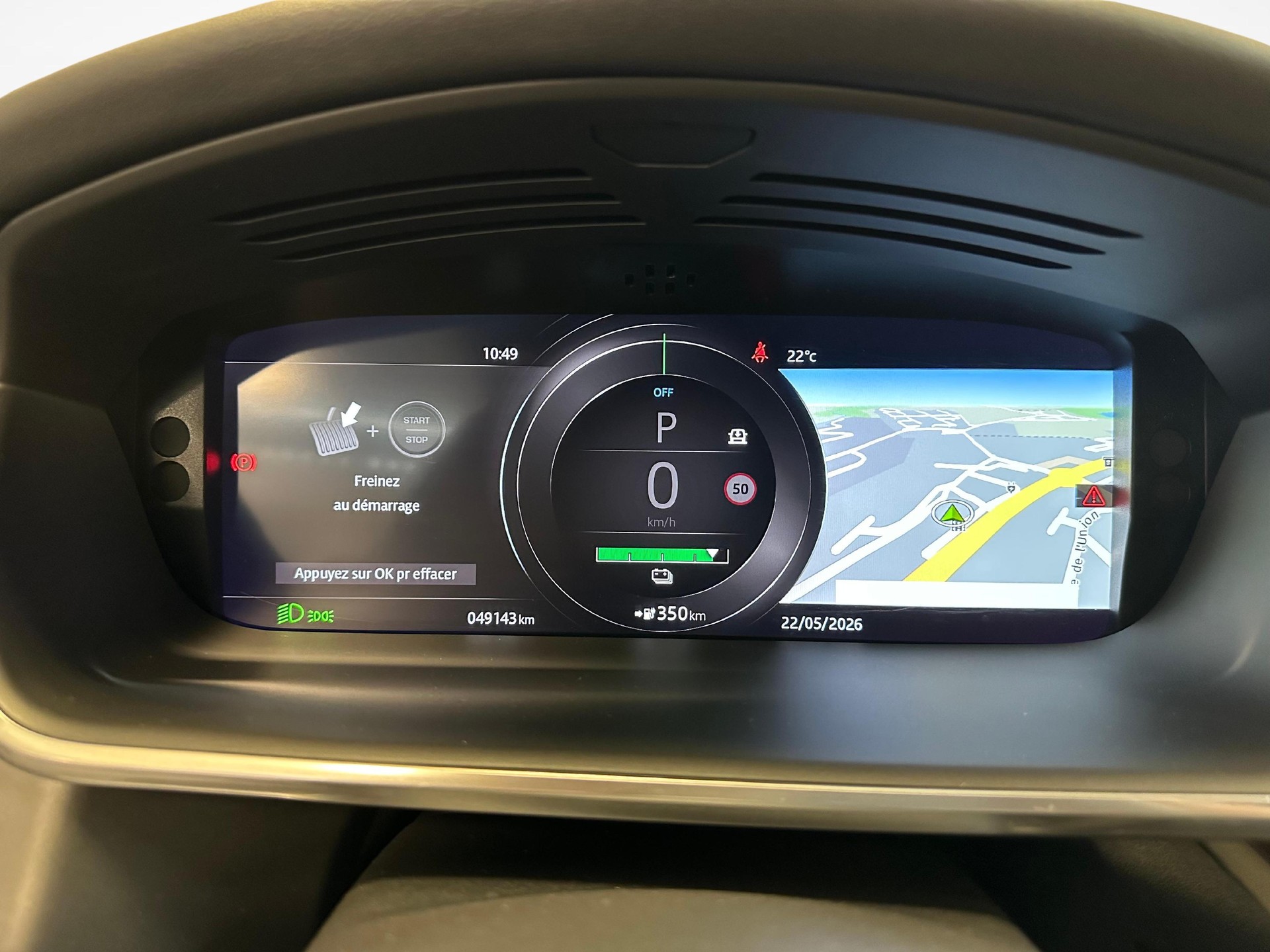 JAGUAR I-Pace EV400 SE AWD-image-9