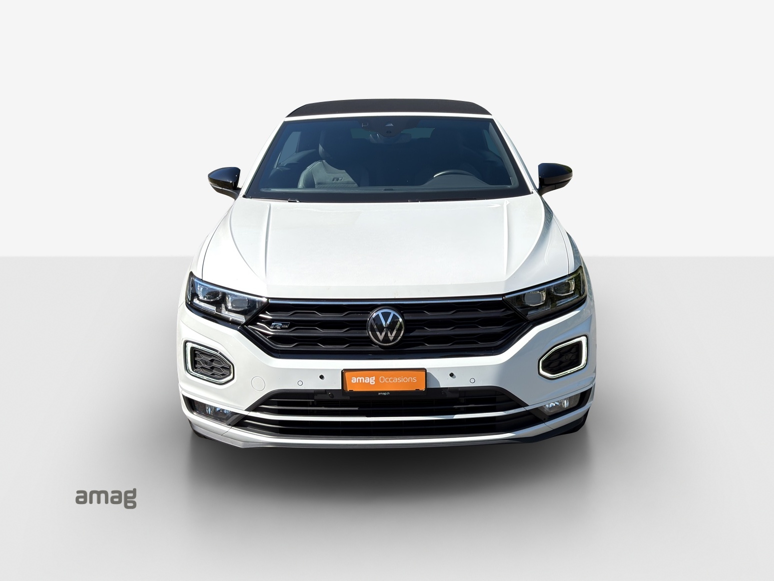 VW T-Roc Cabriolet 1.5 TSI EVO Black & White DSG-image-6