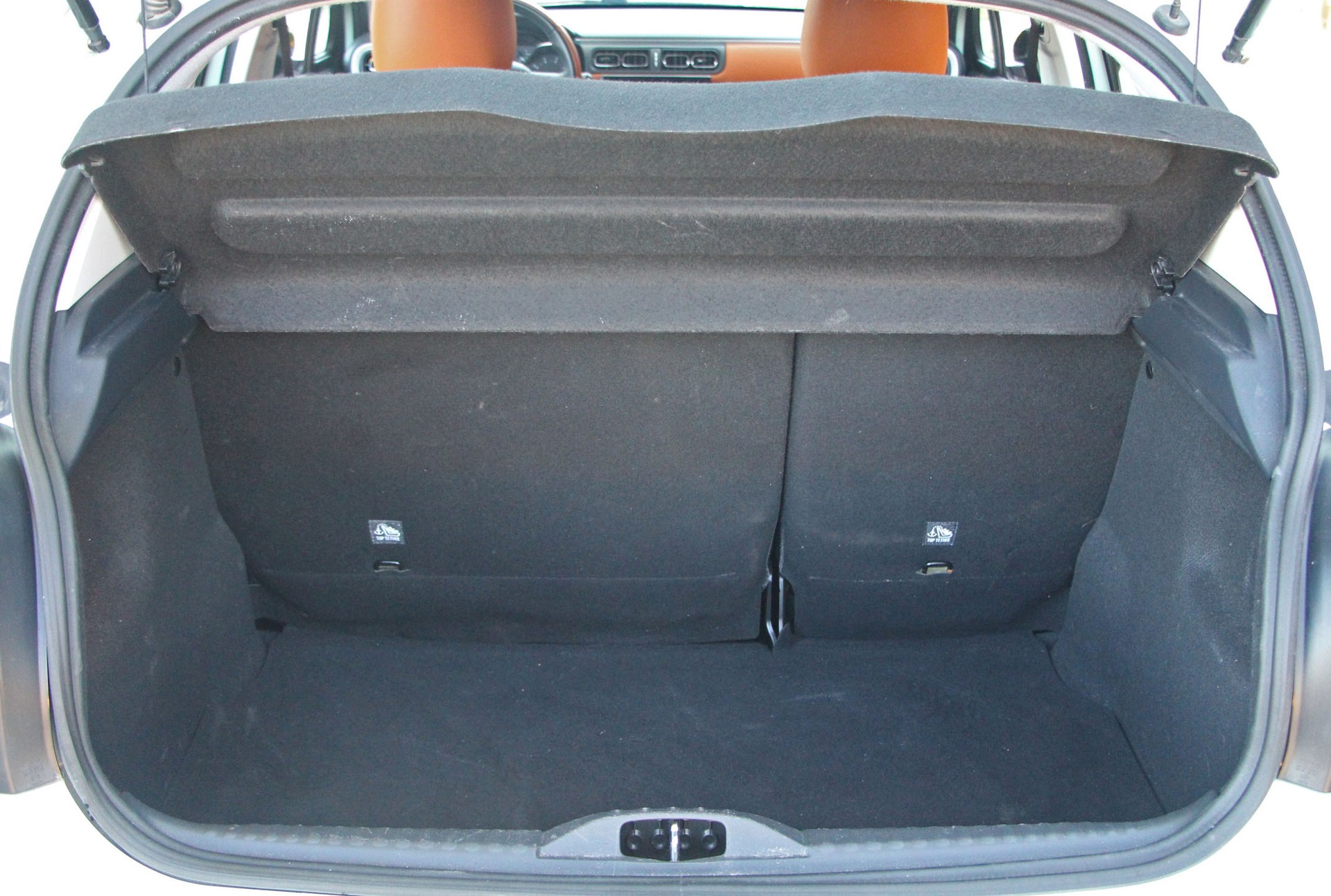CITROEN C3 1.2i PureTech Shine EAT-image-15