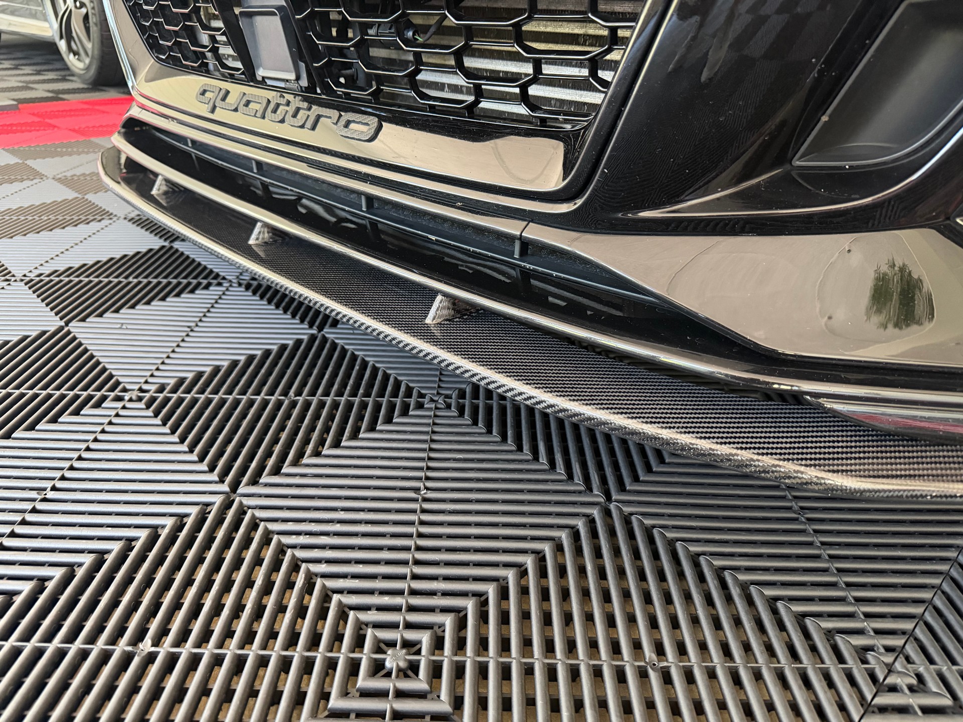 AUDI RS3 Limousine 2.5 TSI quattro-image-8