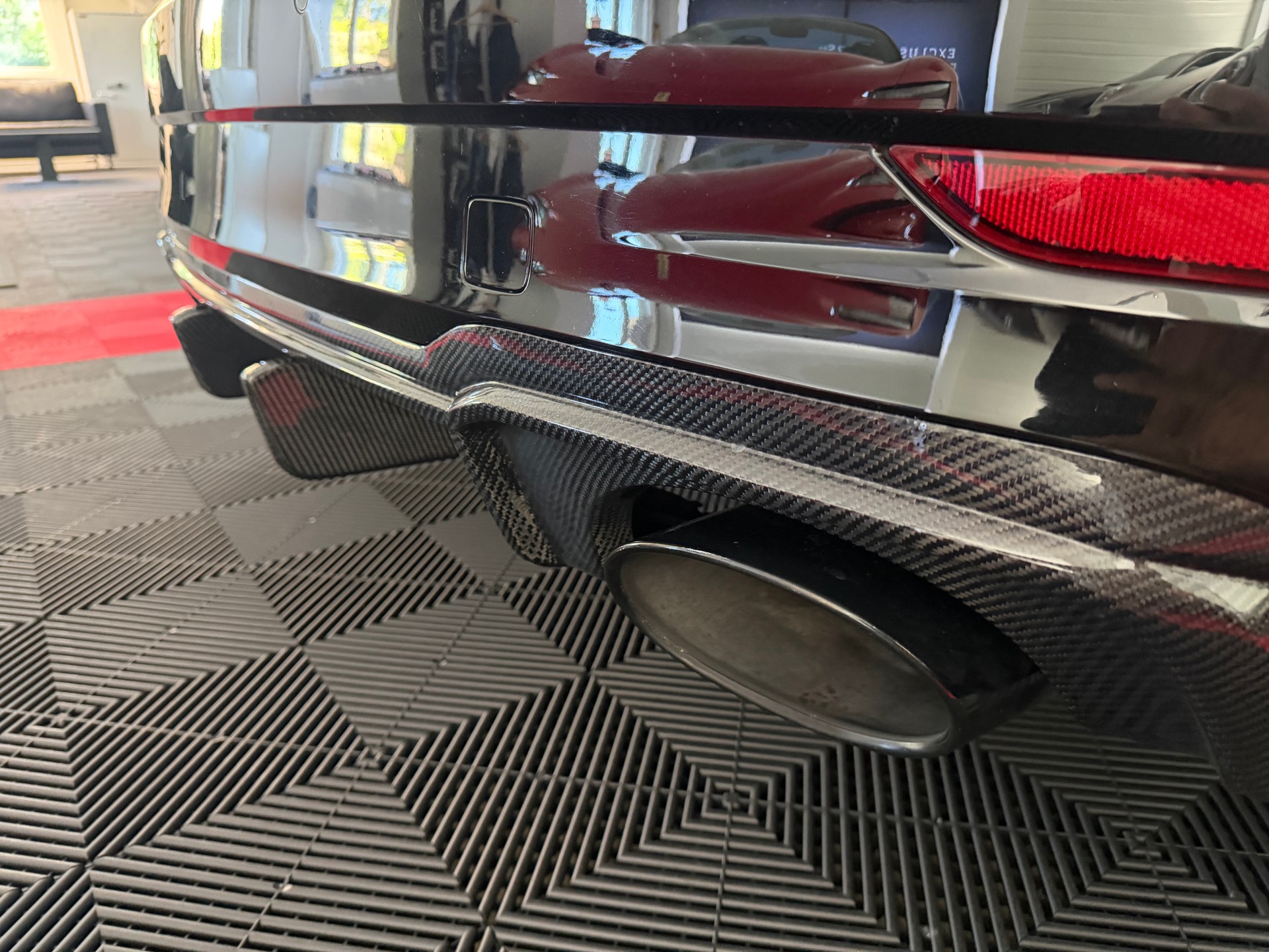 AUDI RS3 Limousine 2.5 TSI quattro-image-5