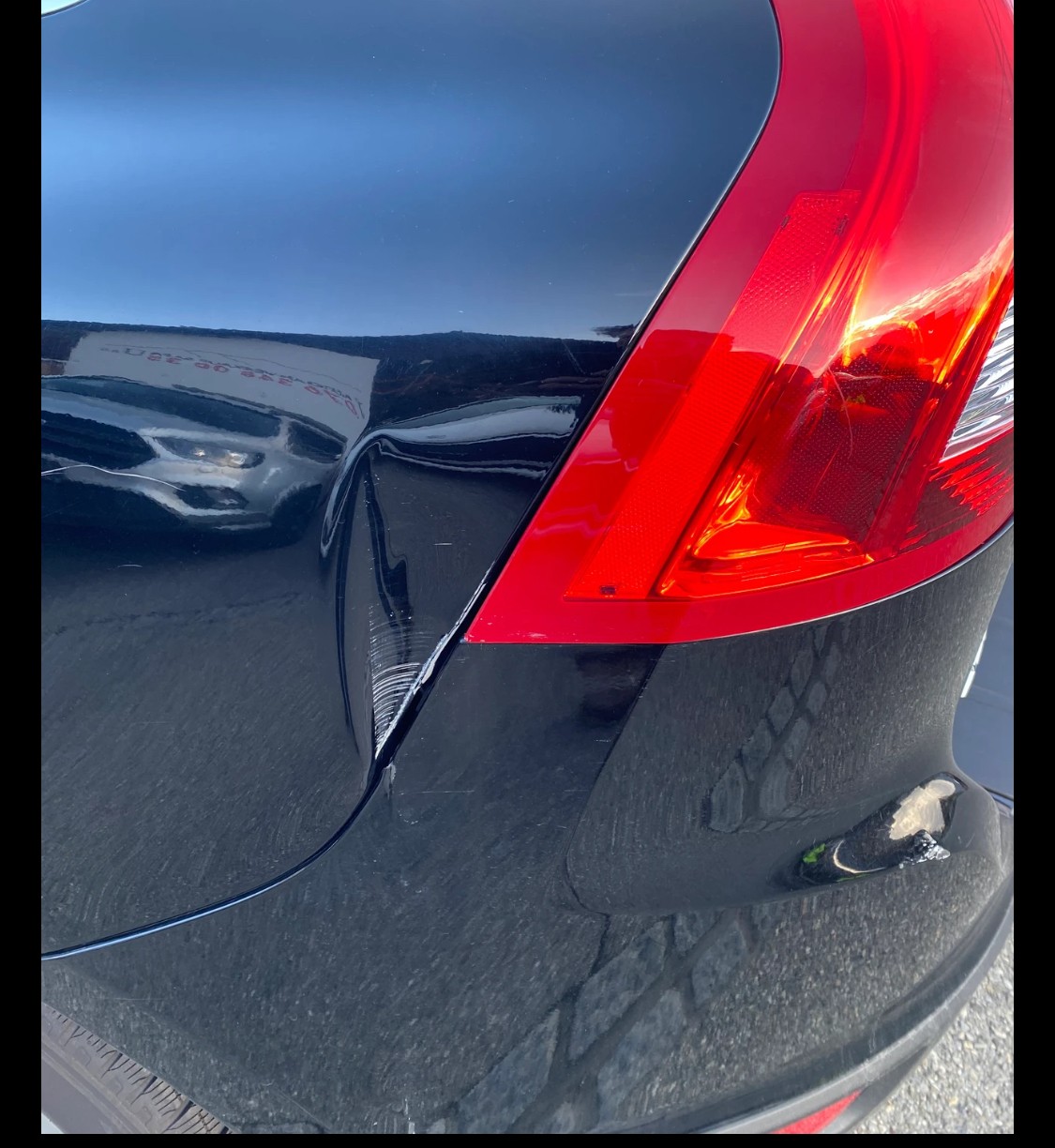 VOLVO XC60 D4 AWD Husky Edition Geartronic-image-13