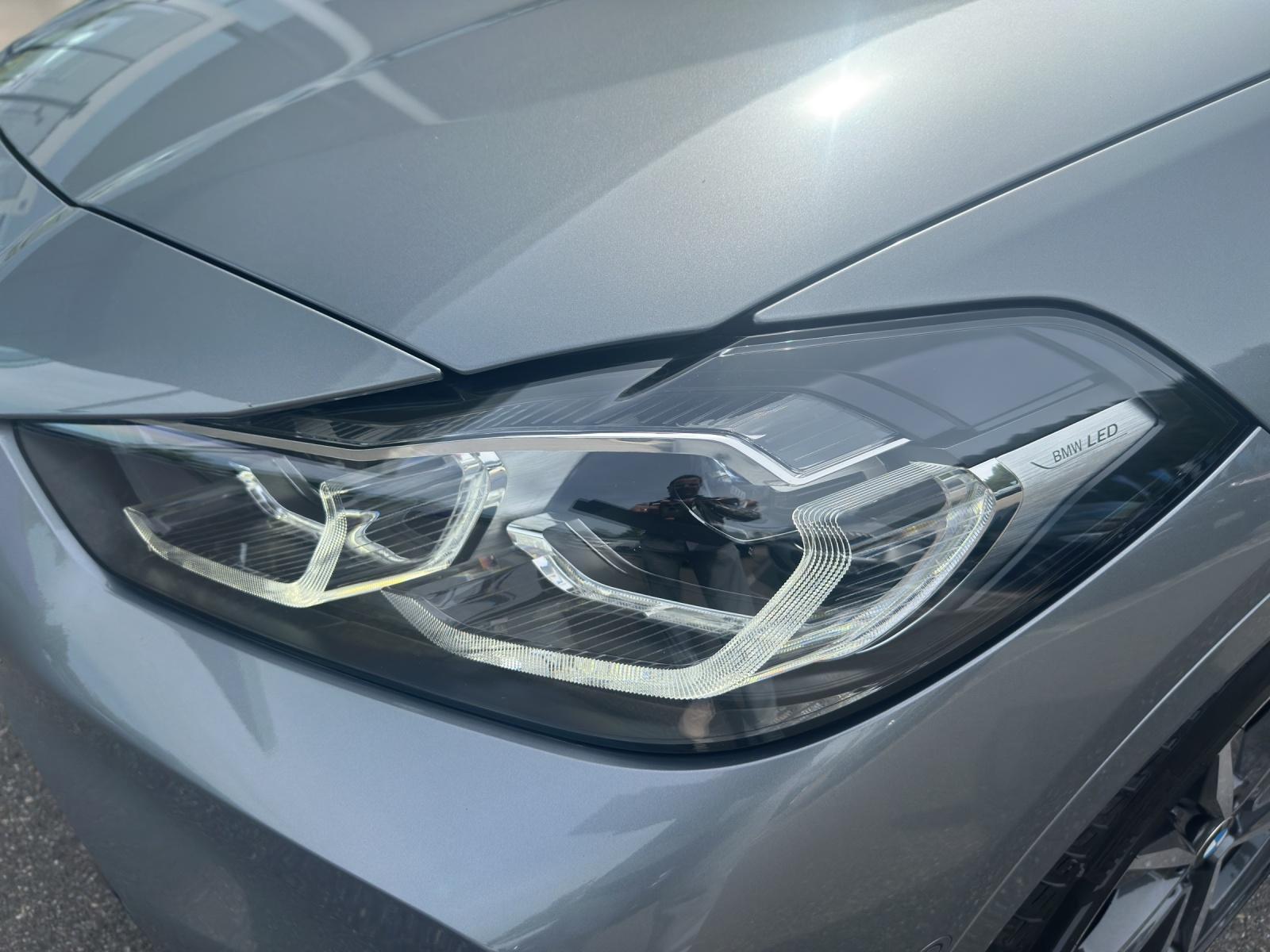 BMW X2 20d xDrive Pack M Sport-image-21