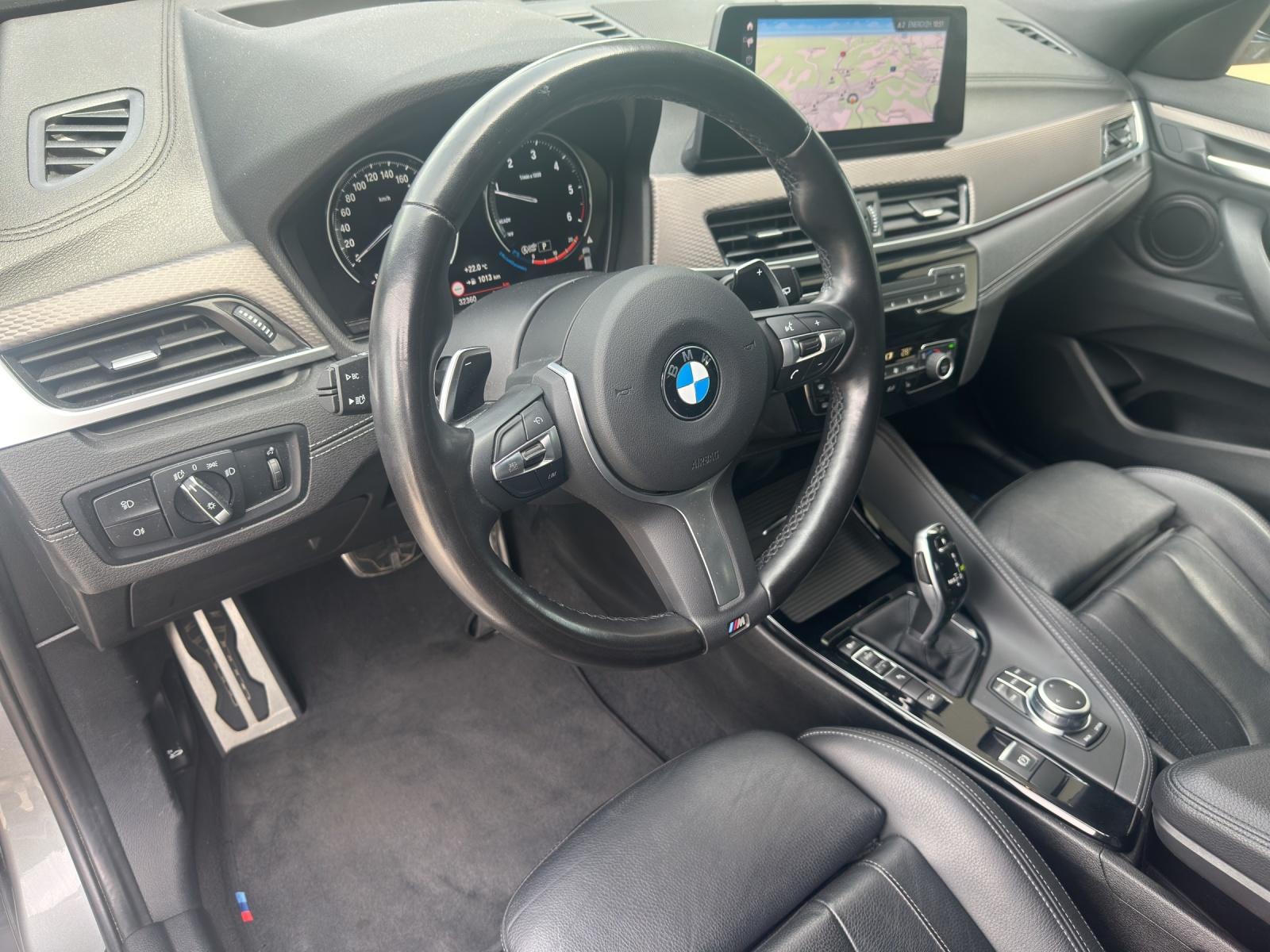 BMW X2 20d xDrive Pack M Sport-image-15