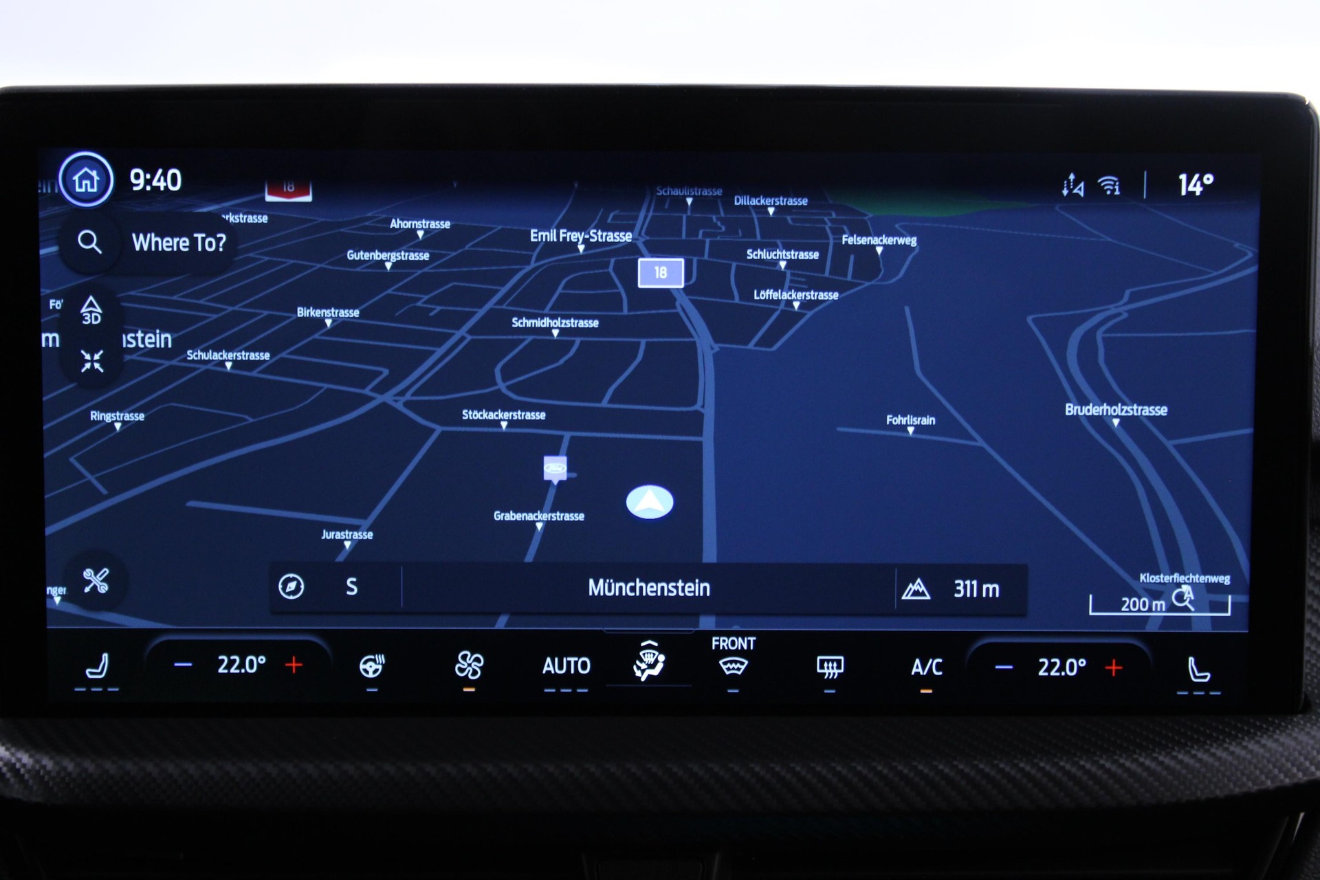FORD Kuga 2.5 Plug-in Hybrid ST-Line-image-6