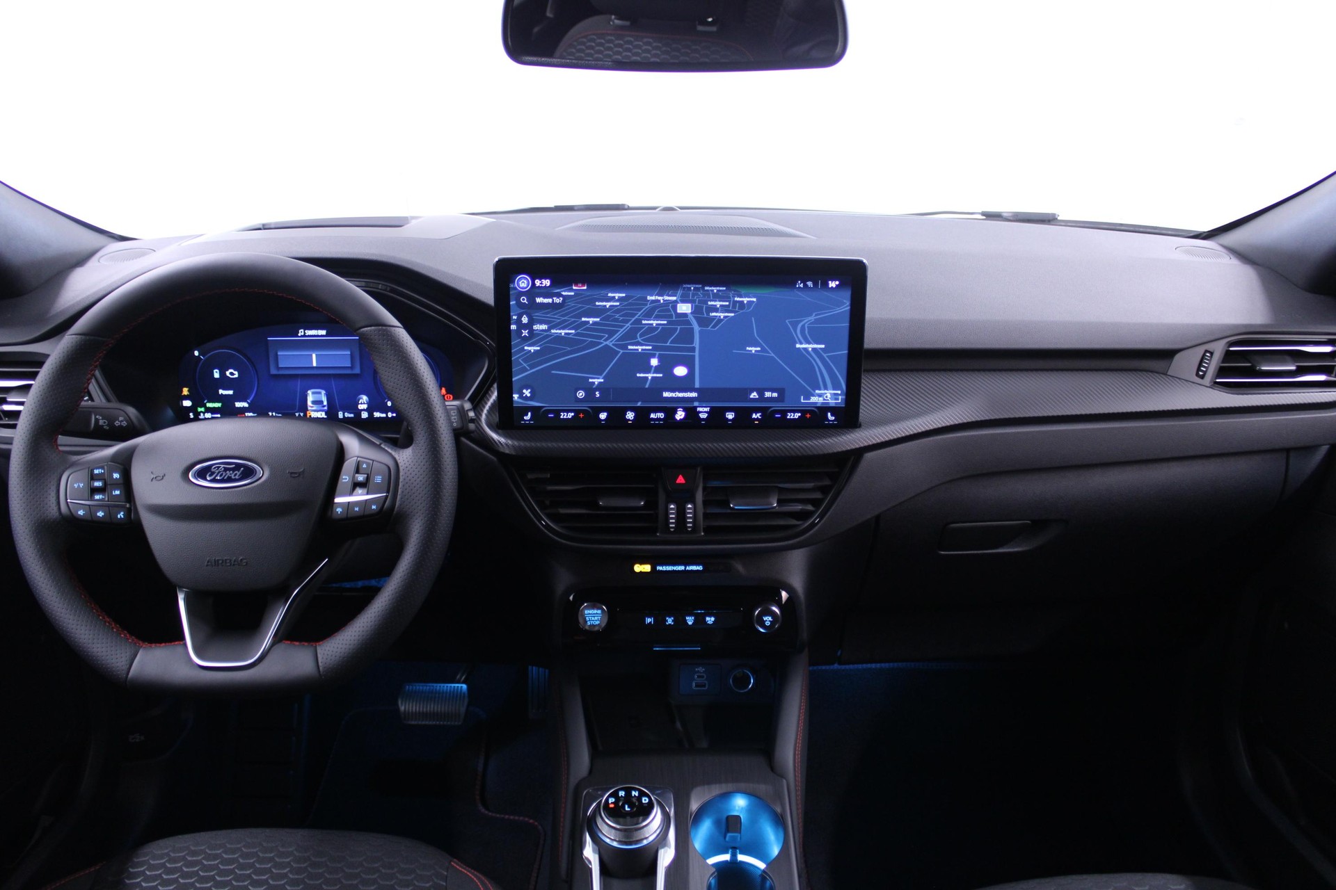 FORD Kuga 2.5 Plug-in Hybrid ST-Line-image-5