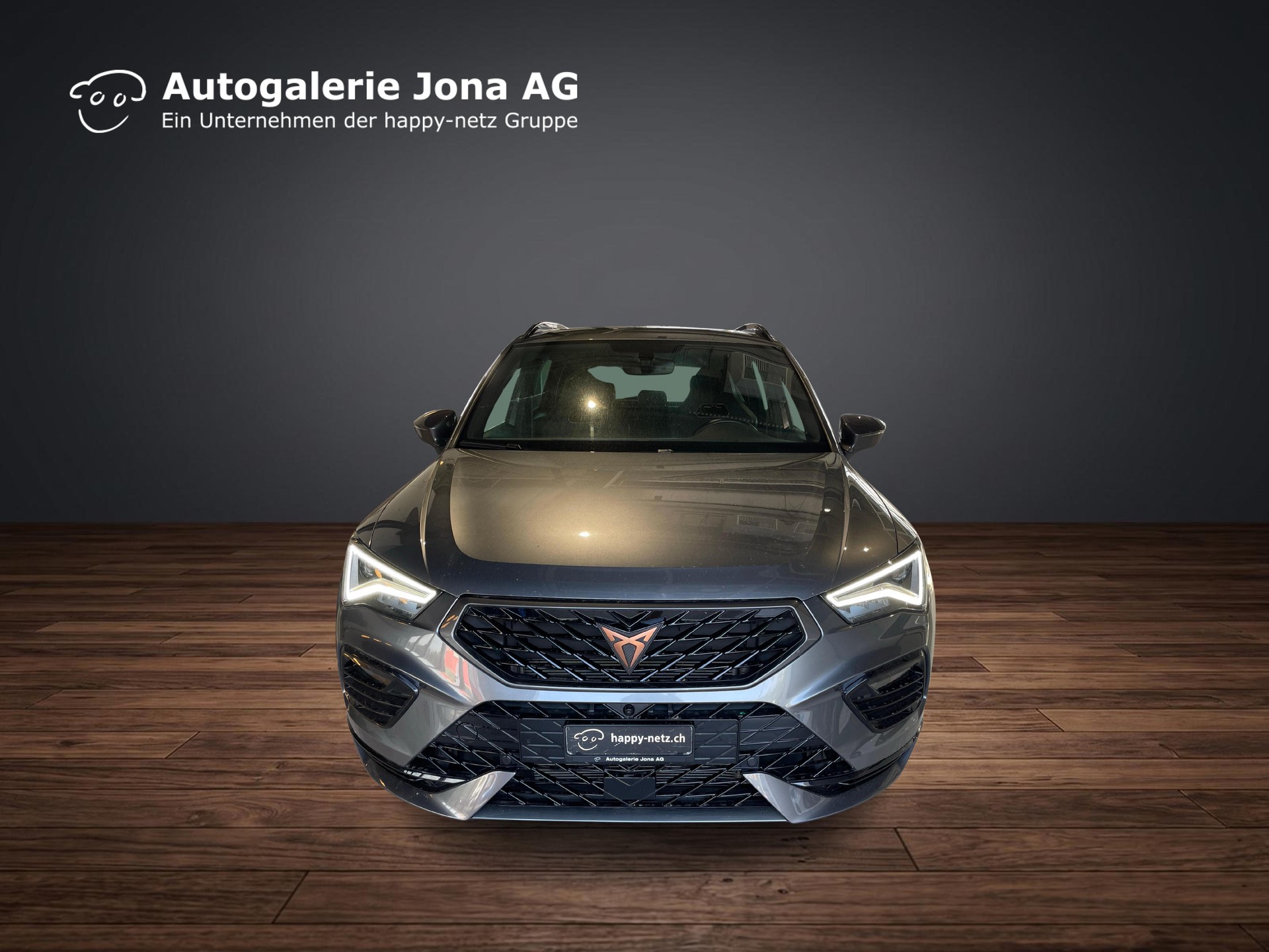 CUPRA Ateca 2.0 TSI VZ 4Drive DSG-image-4