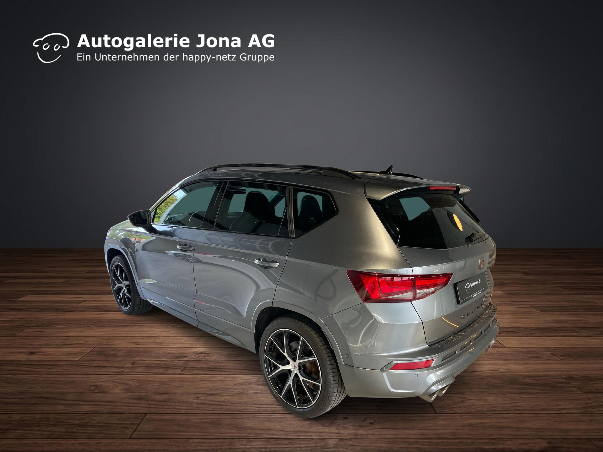 CUPRA Ateca 2.0 TSI VZ 4Drive DSG-image-2