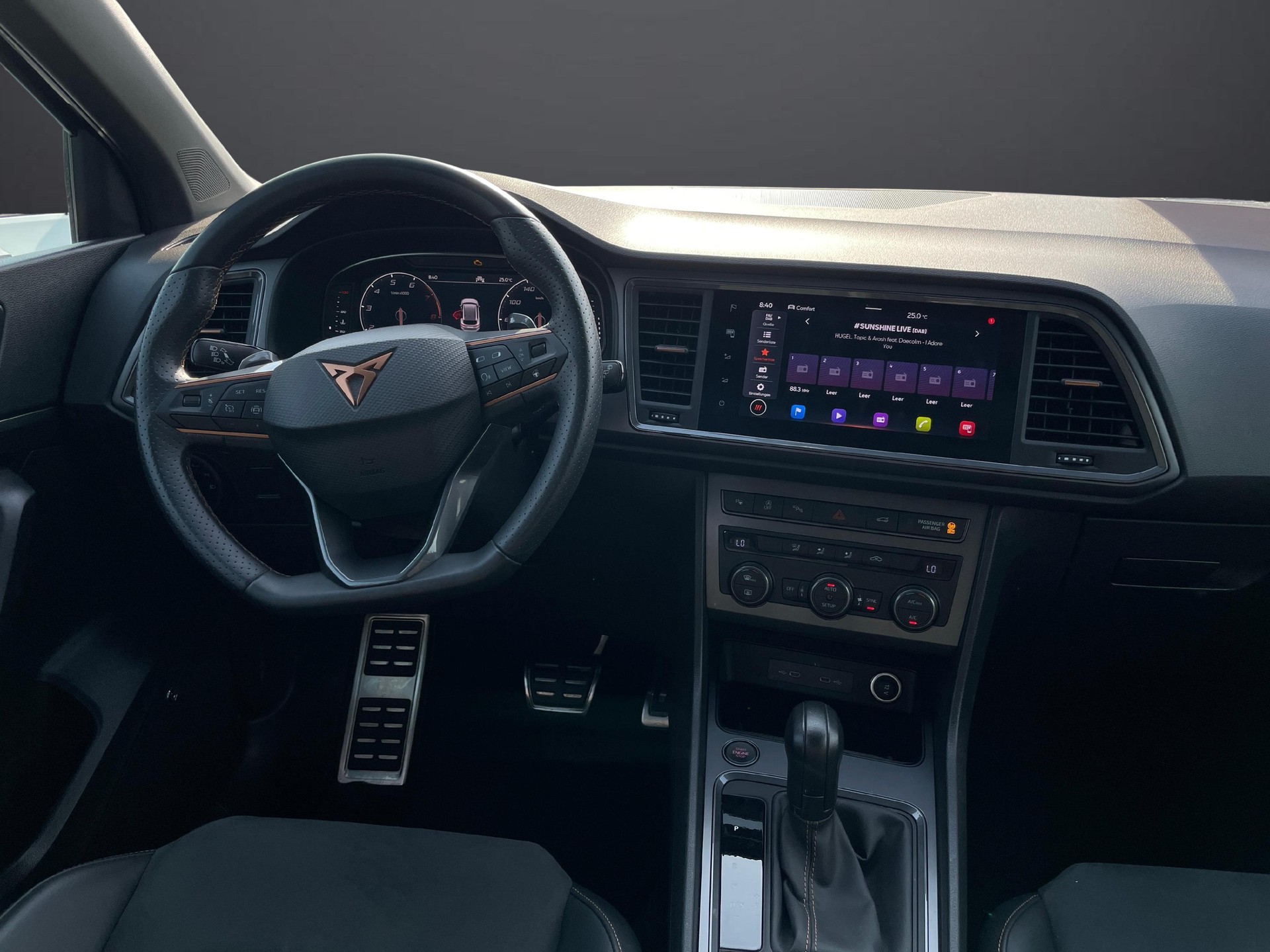 CUPRA Ateca 2.0 TSI VZ 4Drive DSG-image-5