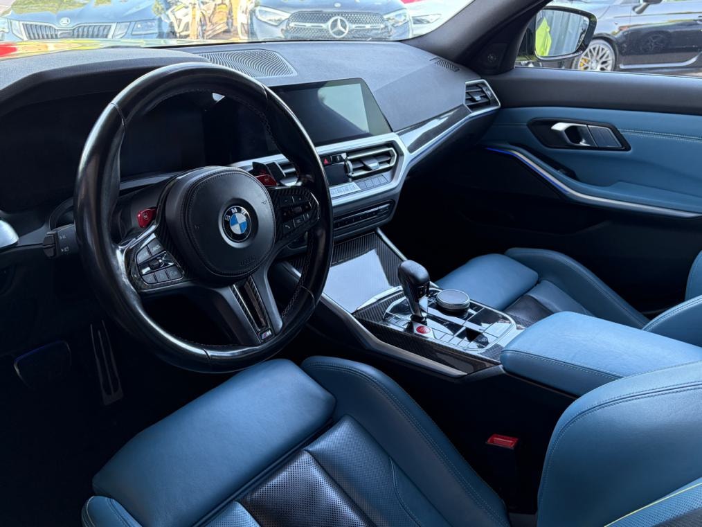 BMW M3 Competition-image-4