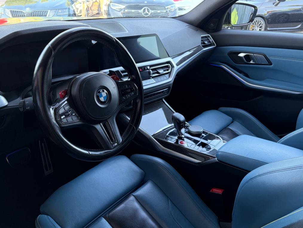 BMW M3 Competition-image-4