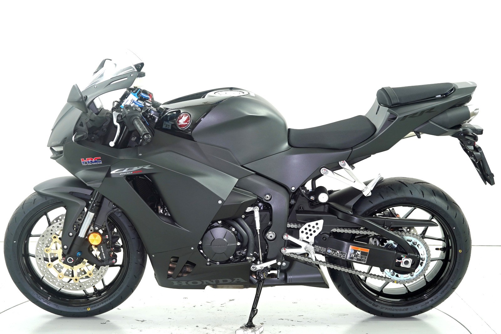 HONDA CBR 600 RR ABS-image-4